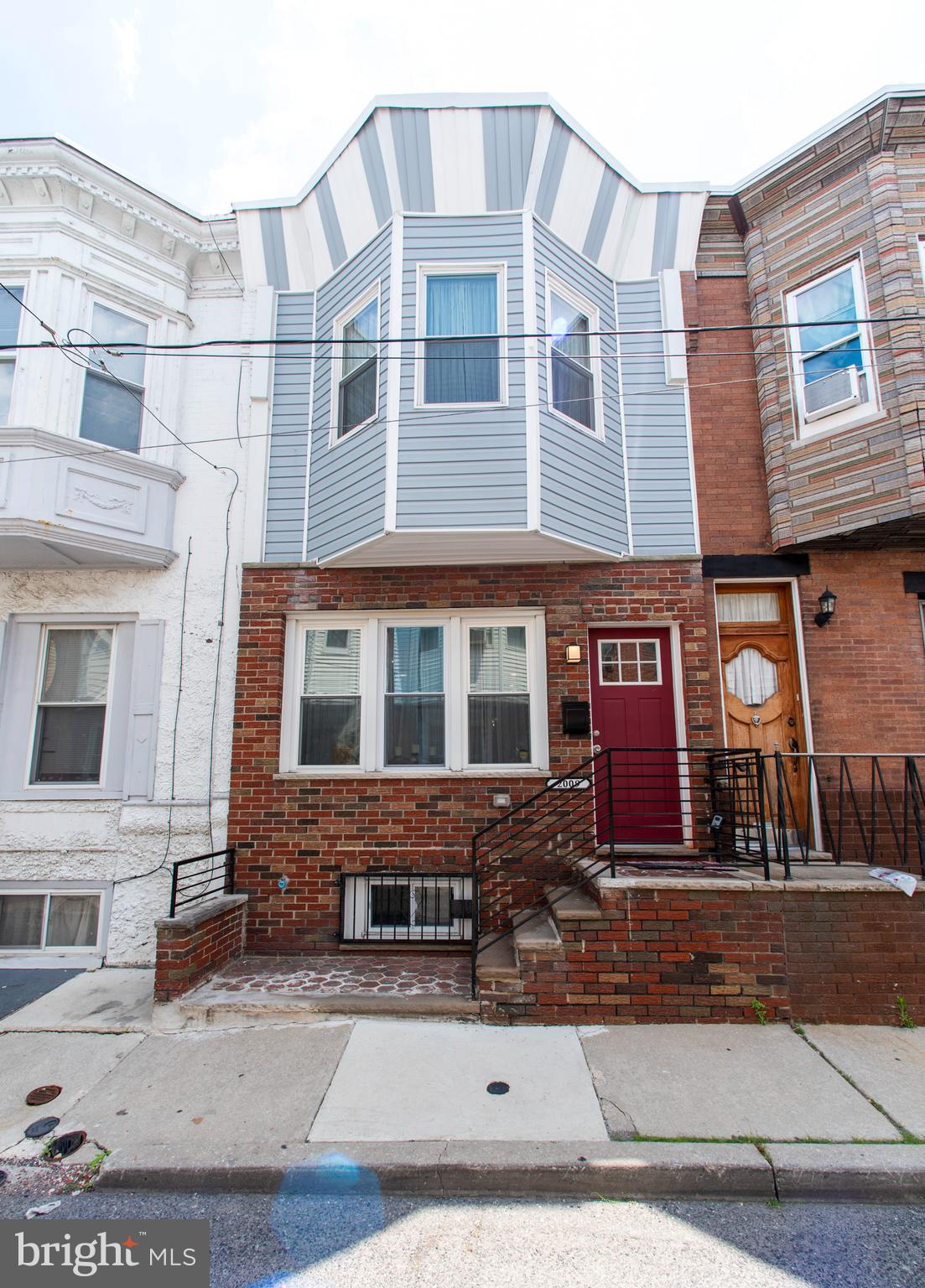 WEST PASSYUNK - Residential