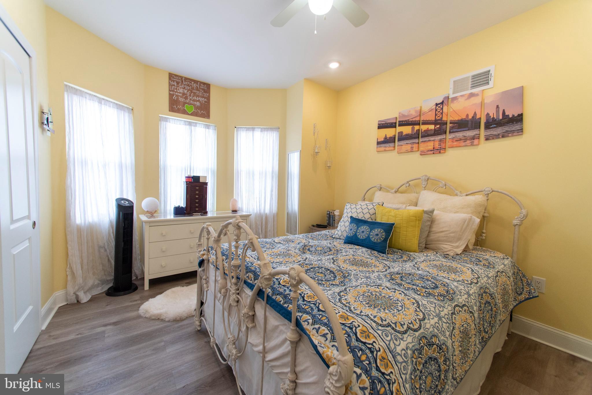 WEST PASSYUNK - Residential