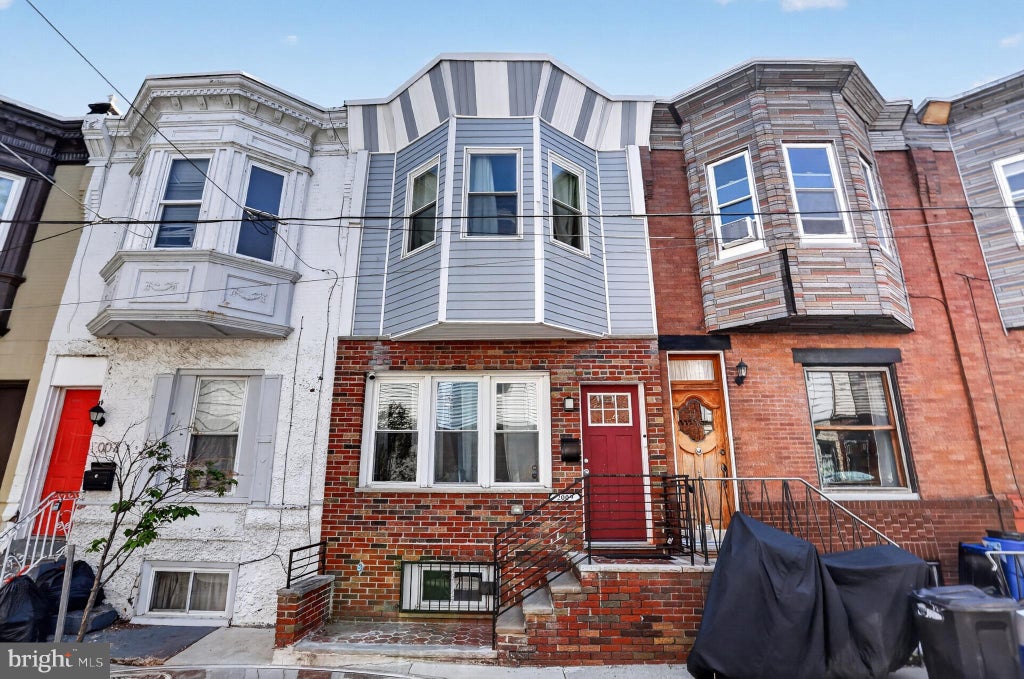 Photo of 2009 S Opal Street, PHILADELPHIA, PA 19145 (MLS # PAPH2617762)