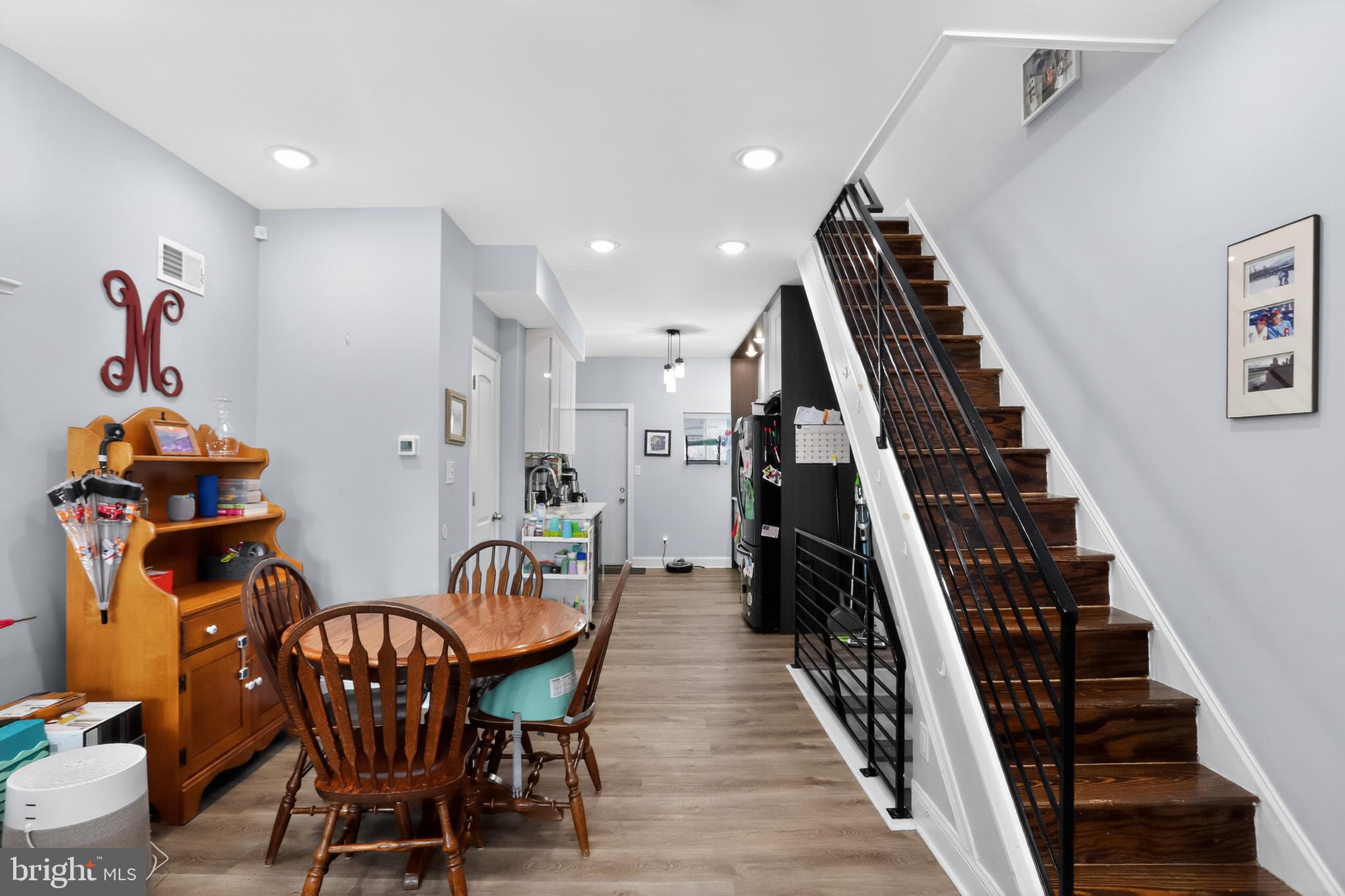 WEST PASSYUNK - Residential