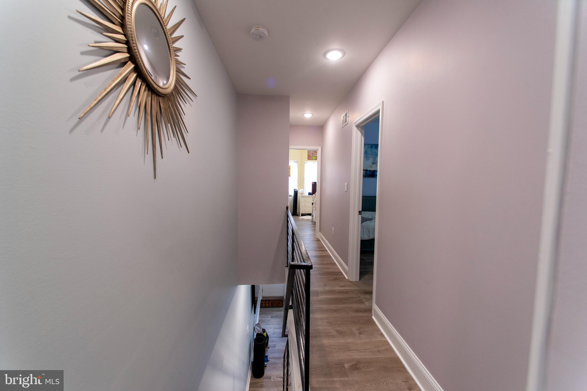 WEST PASSYUNK - Residential