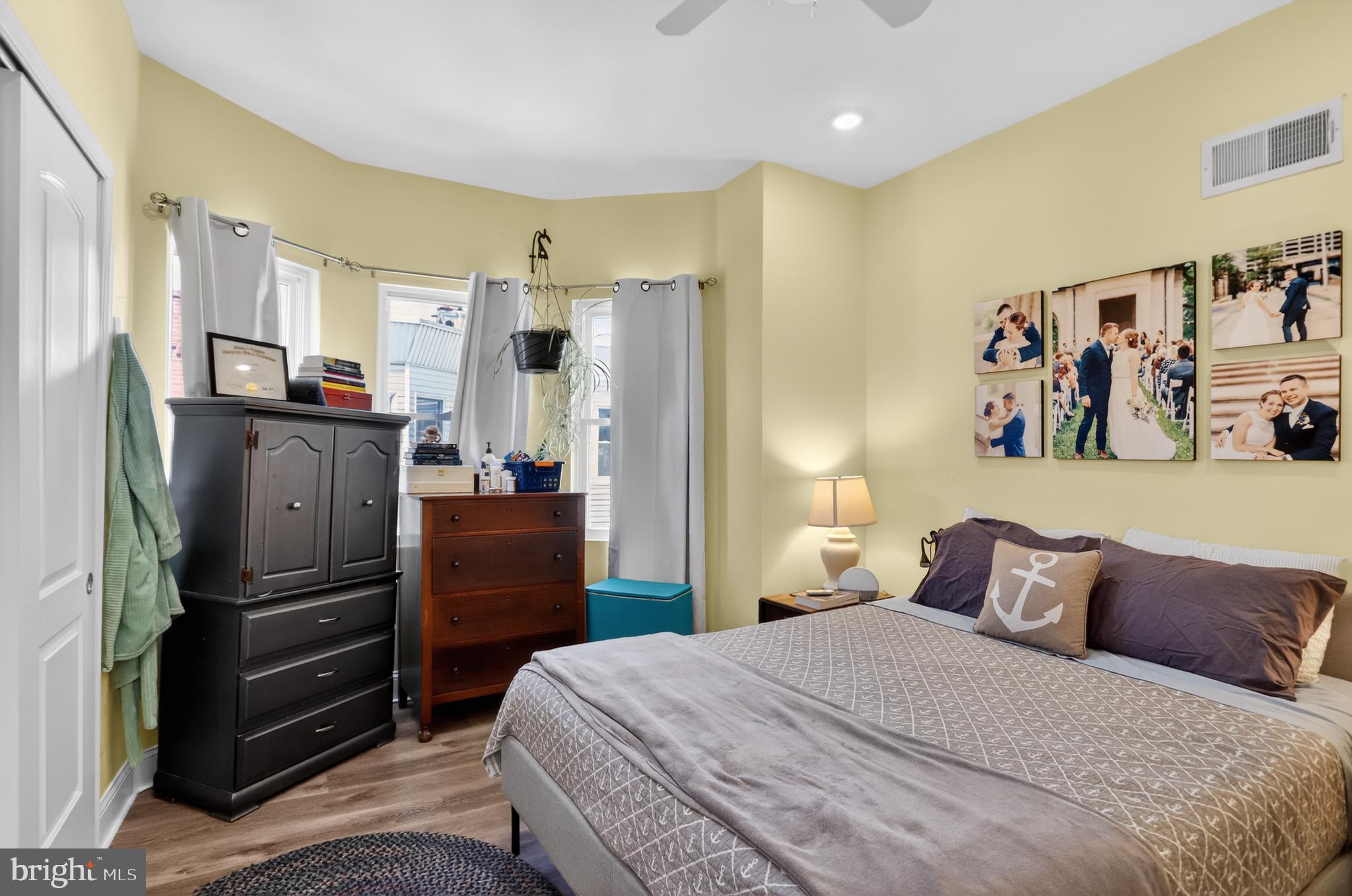 WEST PASSYUNK - Residential