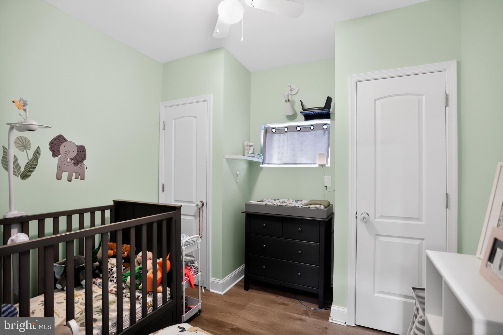 WEST PASSYUNK - Residential
