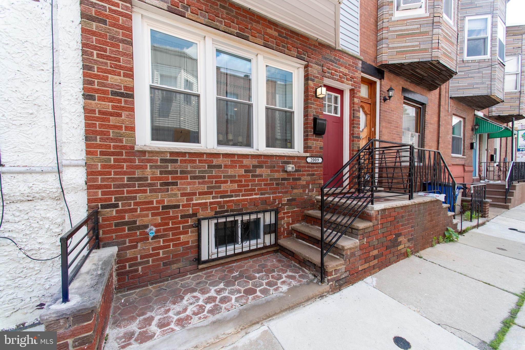 WEST PASSYUNK - Residential