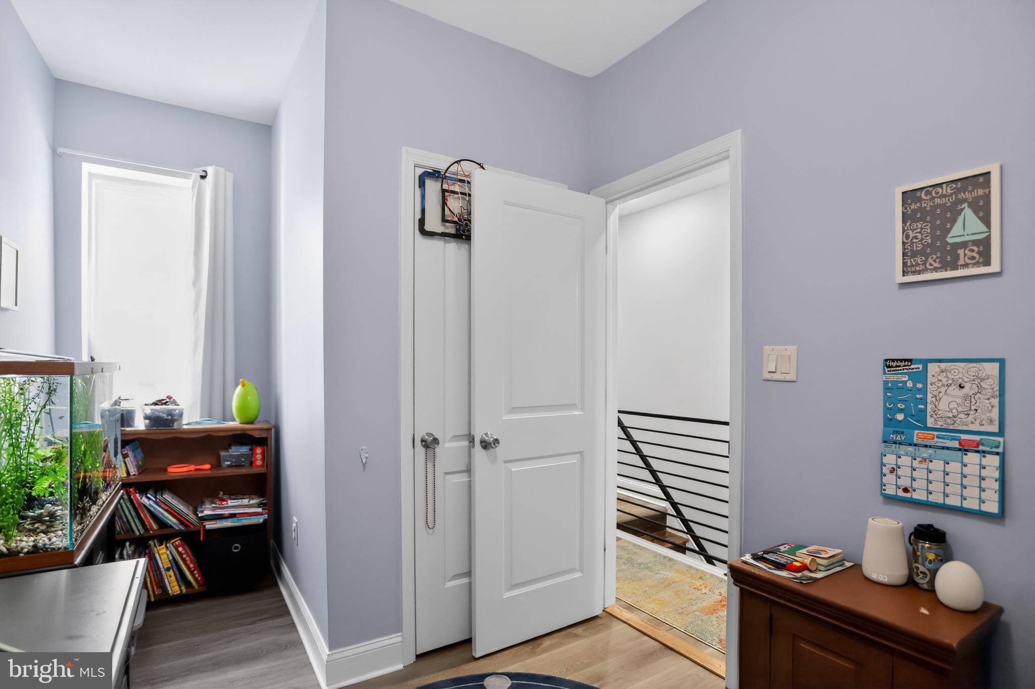 WEST PASSYUNK - Residential