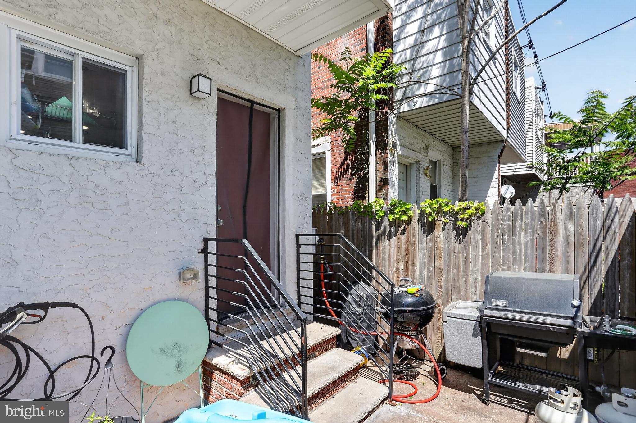 WEST PASSYUNK - Residential