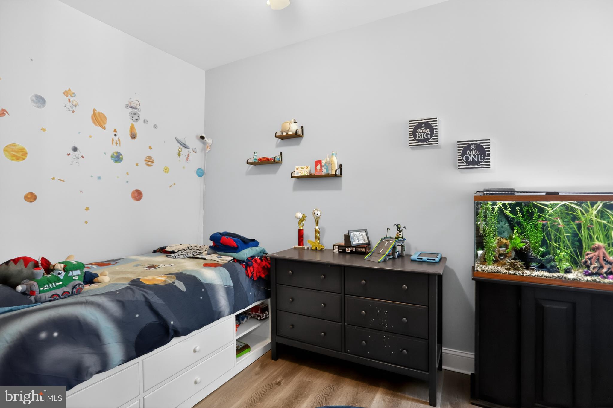 WEST PASSYUNK - Residential