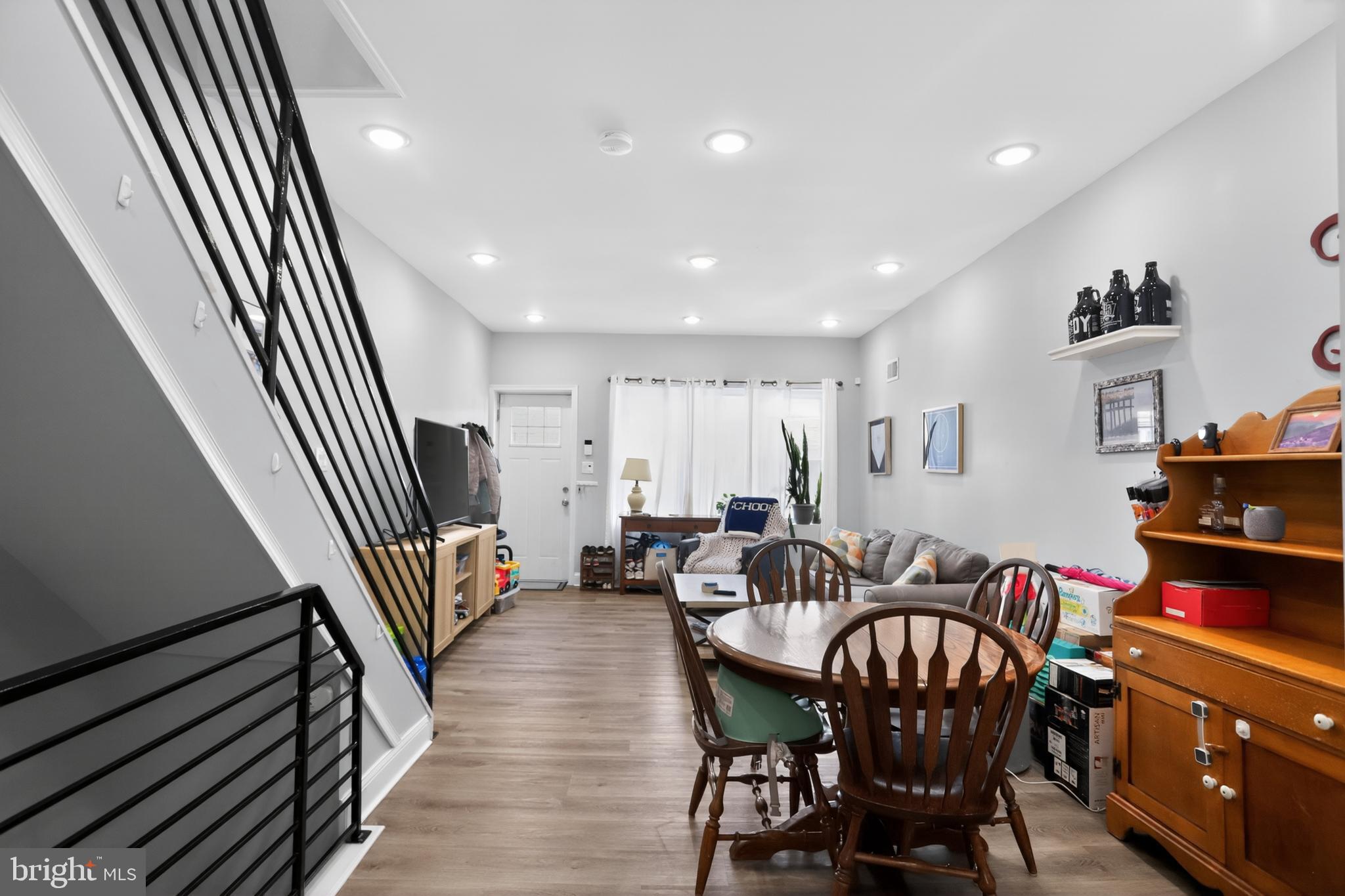 WEST PASSYUNK - Residential