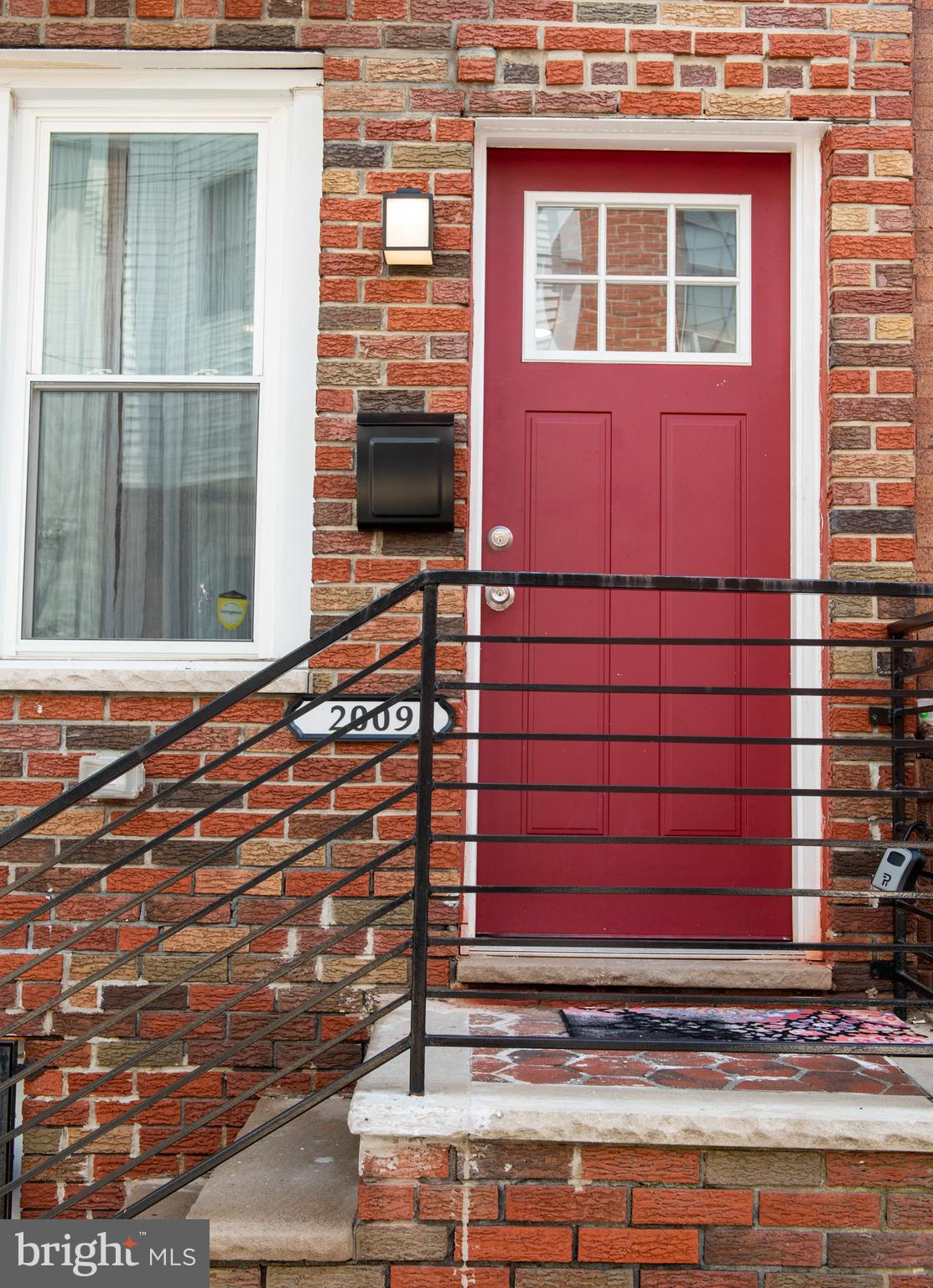 WEST PASSYUNK - Residential