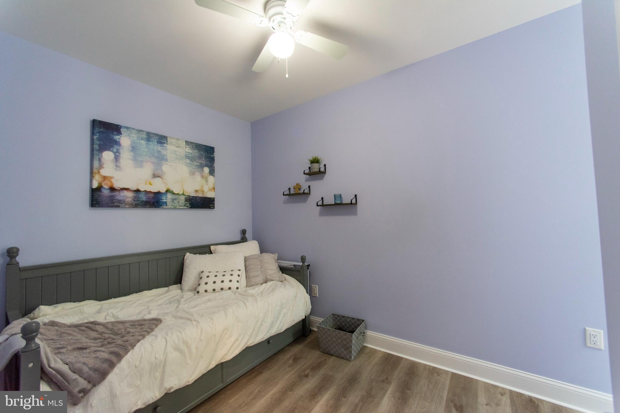 WEST PASSYUNK - Residential