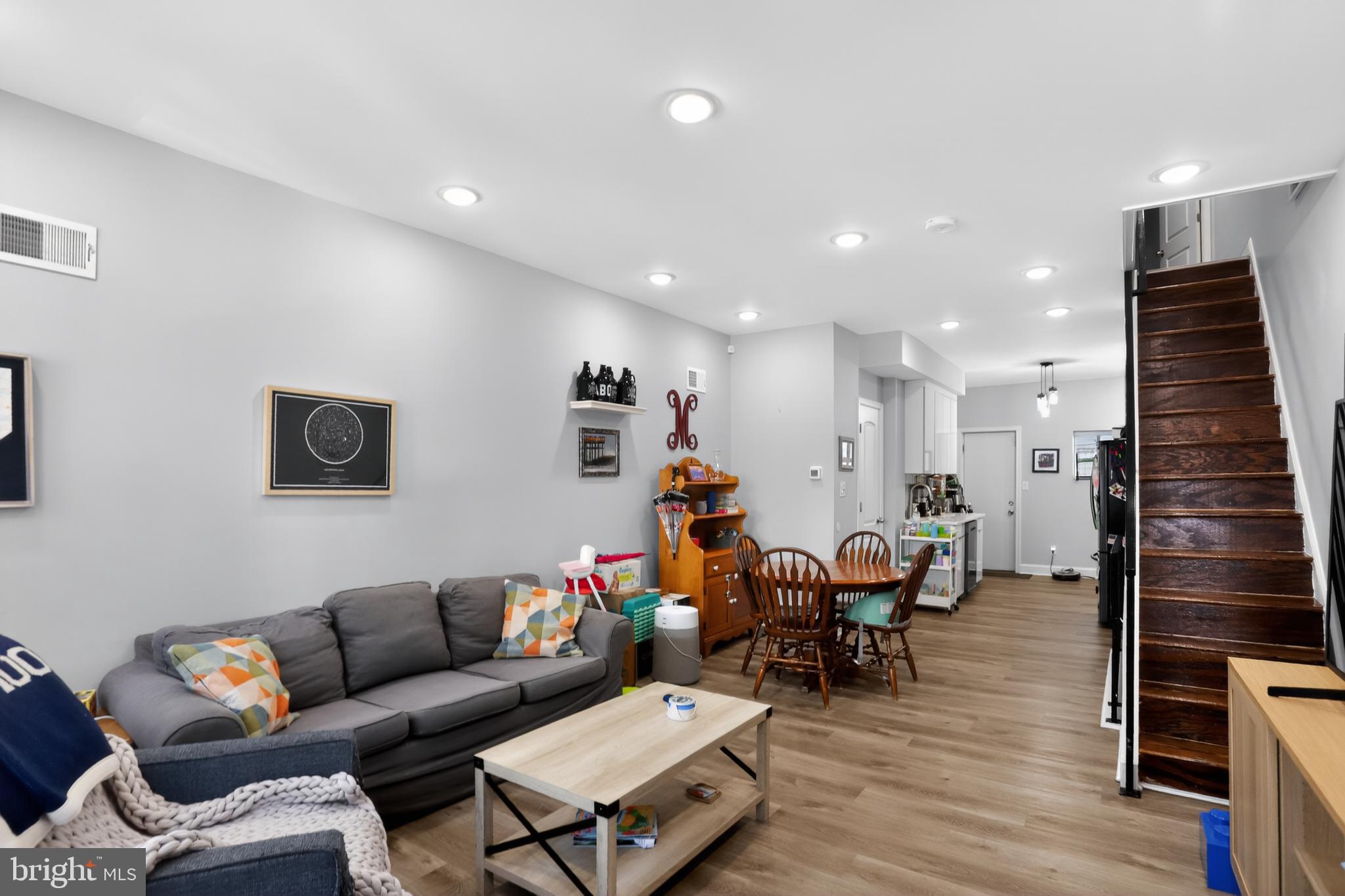 WEST PASSYUNK - Residential