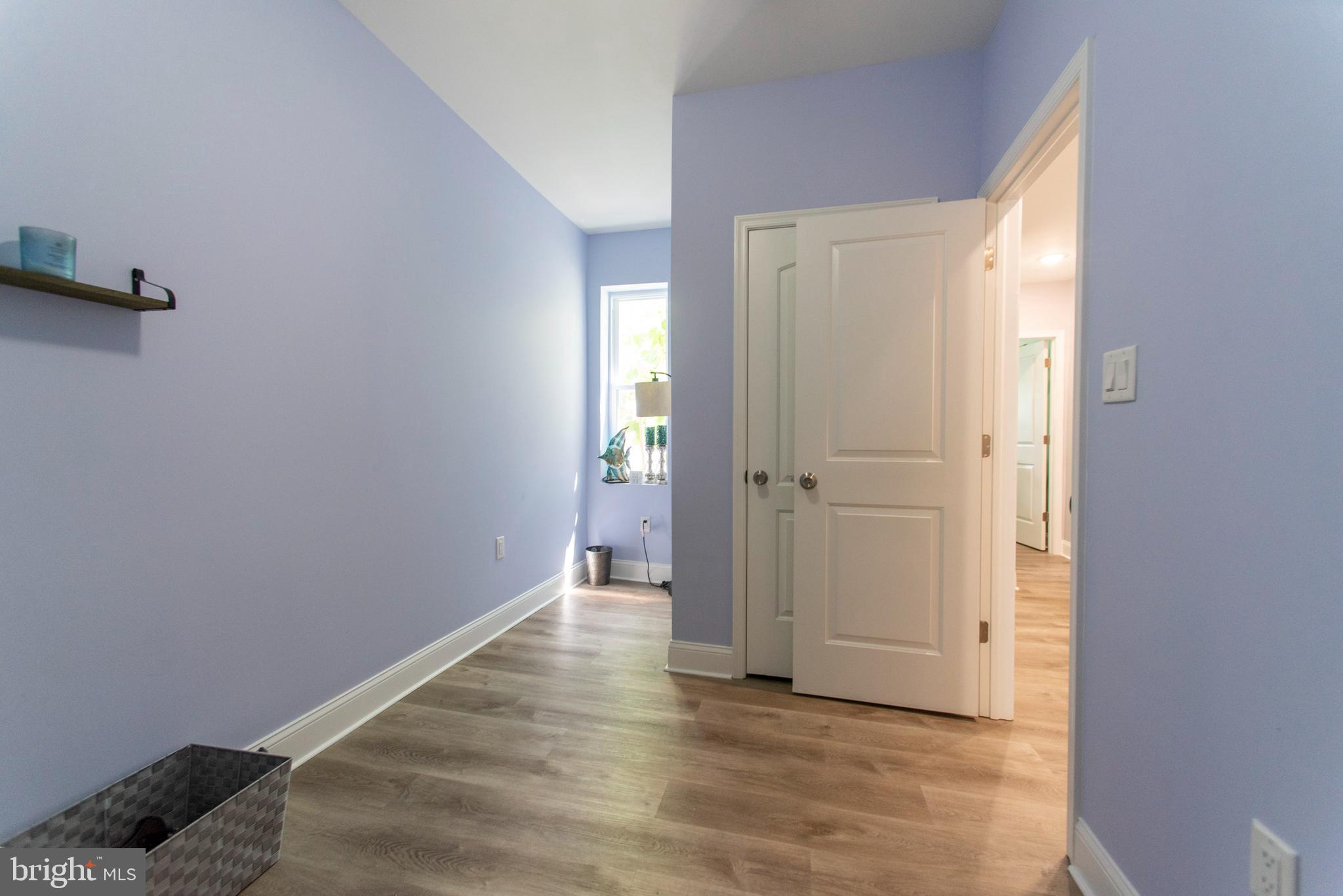 WEST PASSYUNK - Residential