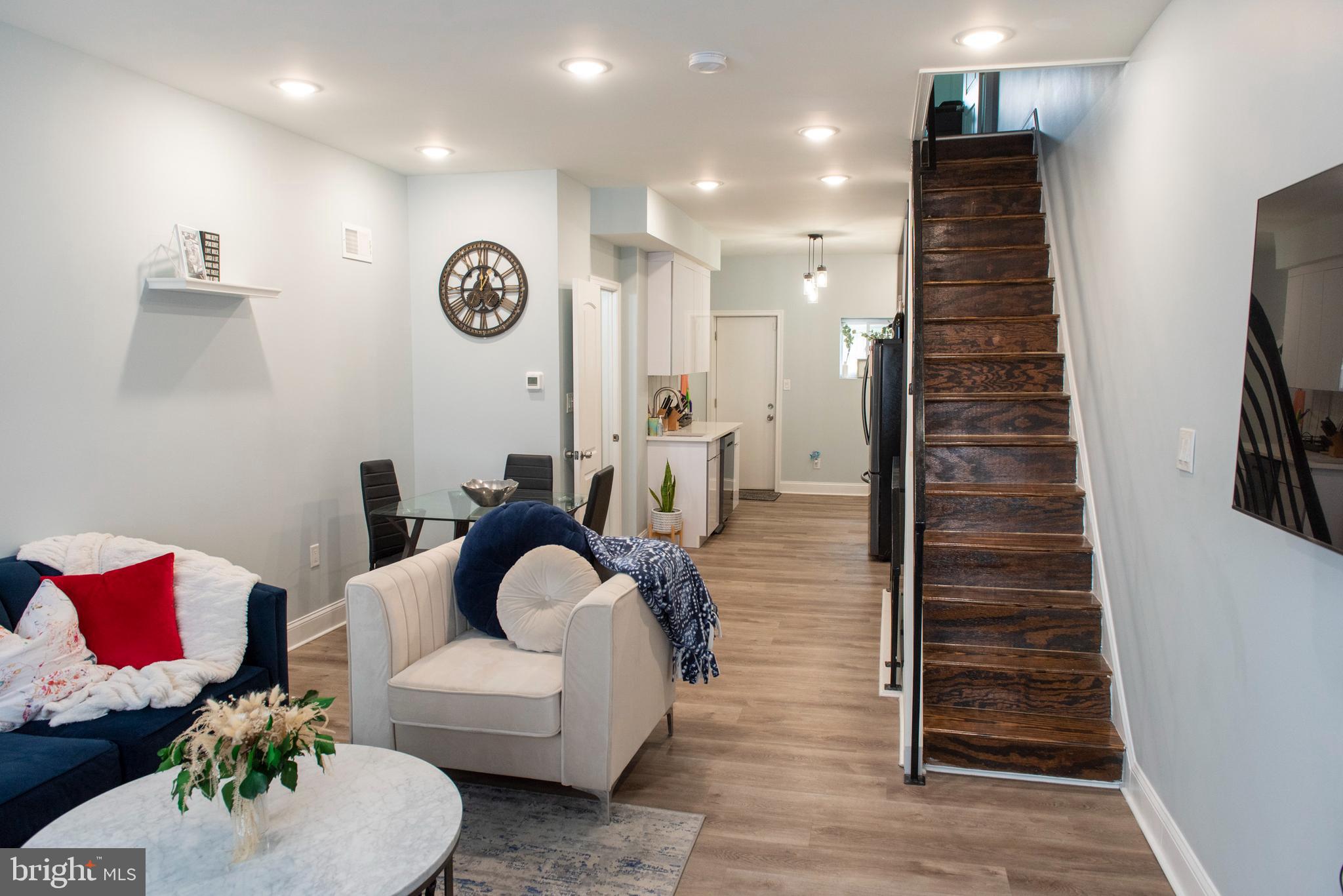 WEST PASSYUNK - Residential