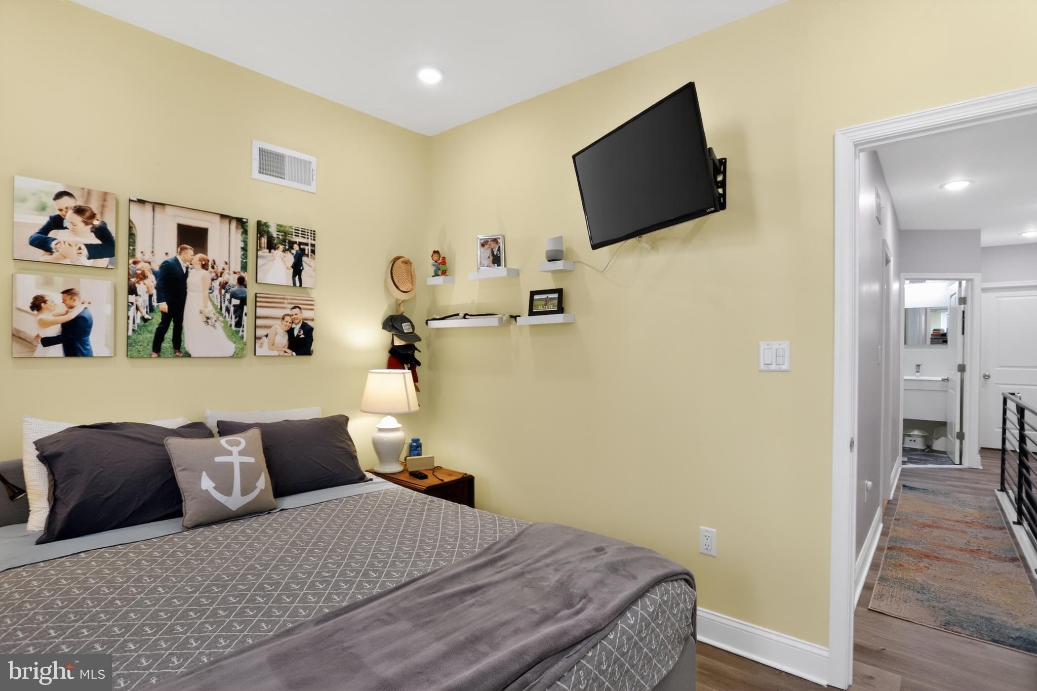 WEST PASSYUNK - Residential