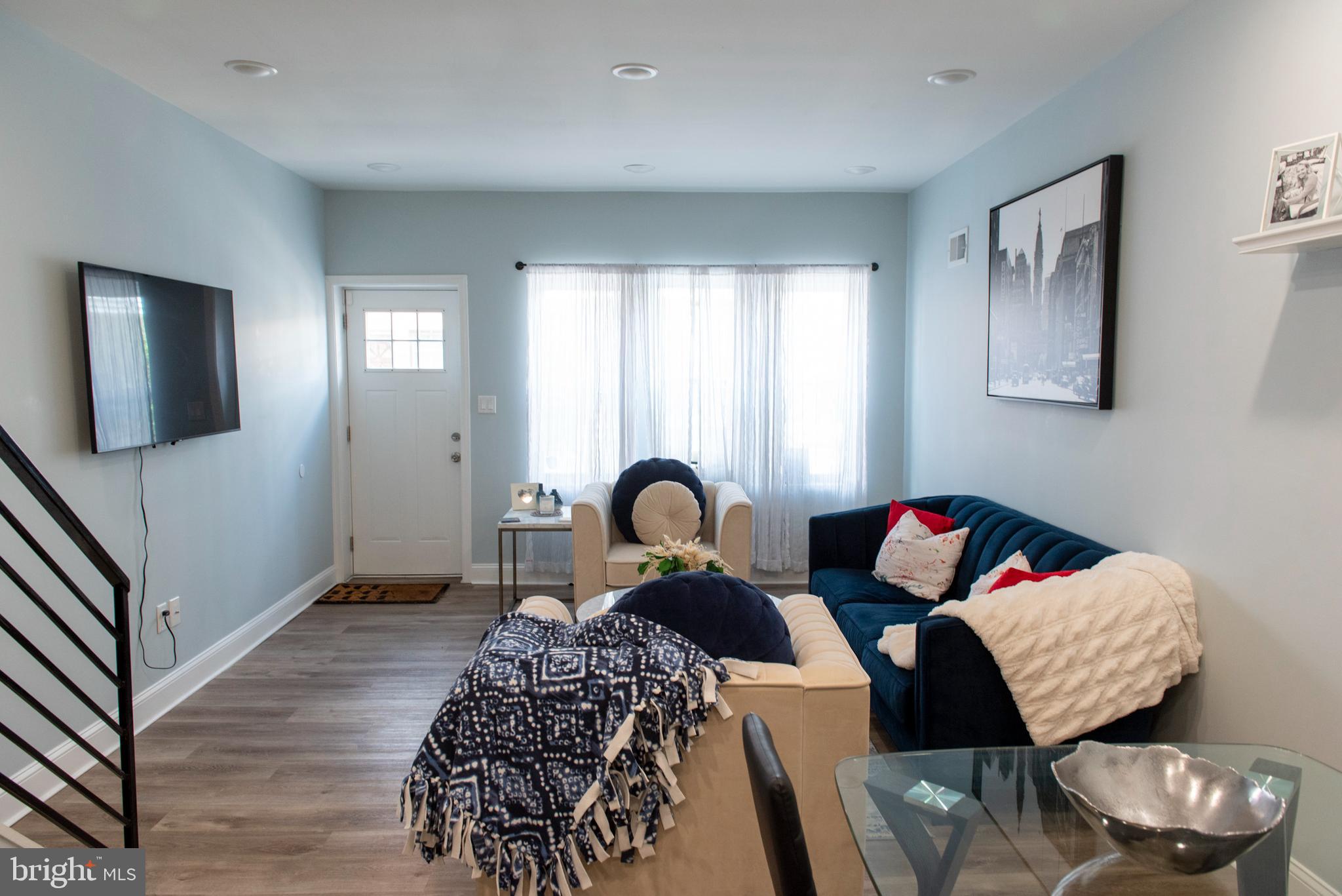 WEST PASSYUNK - Residential