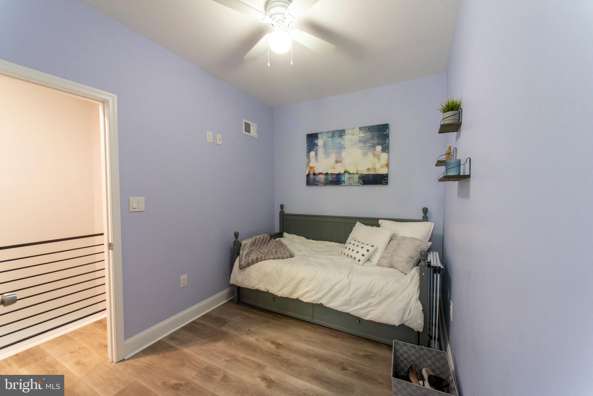WEST PASSYUNK - Residential