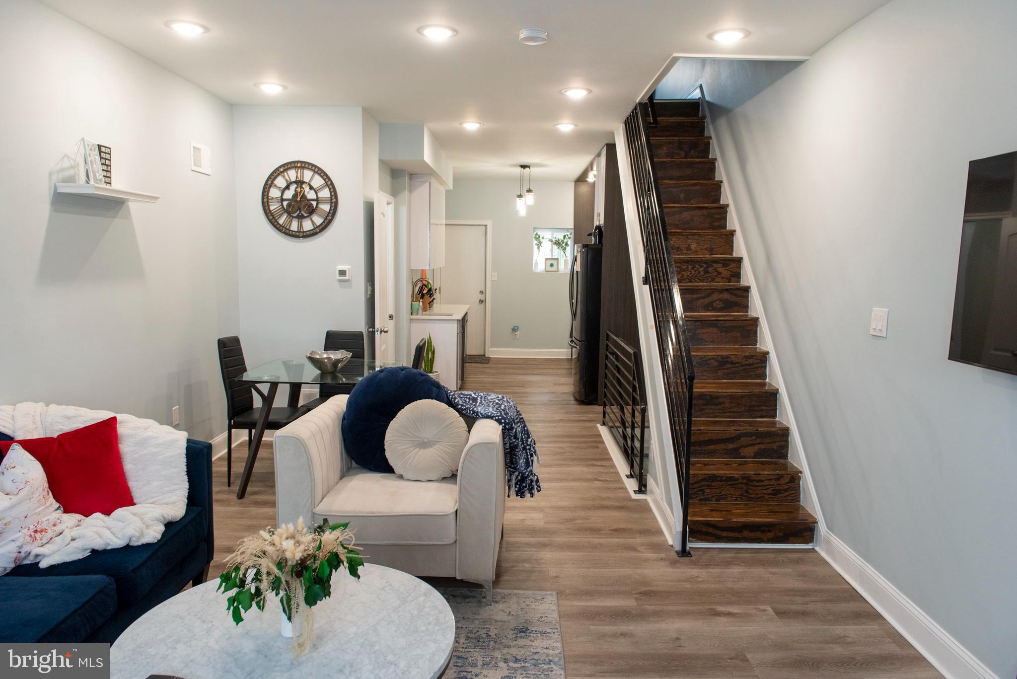 WEST PASSYUNK - Residential