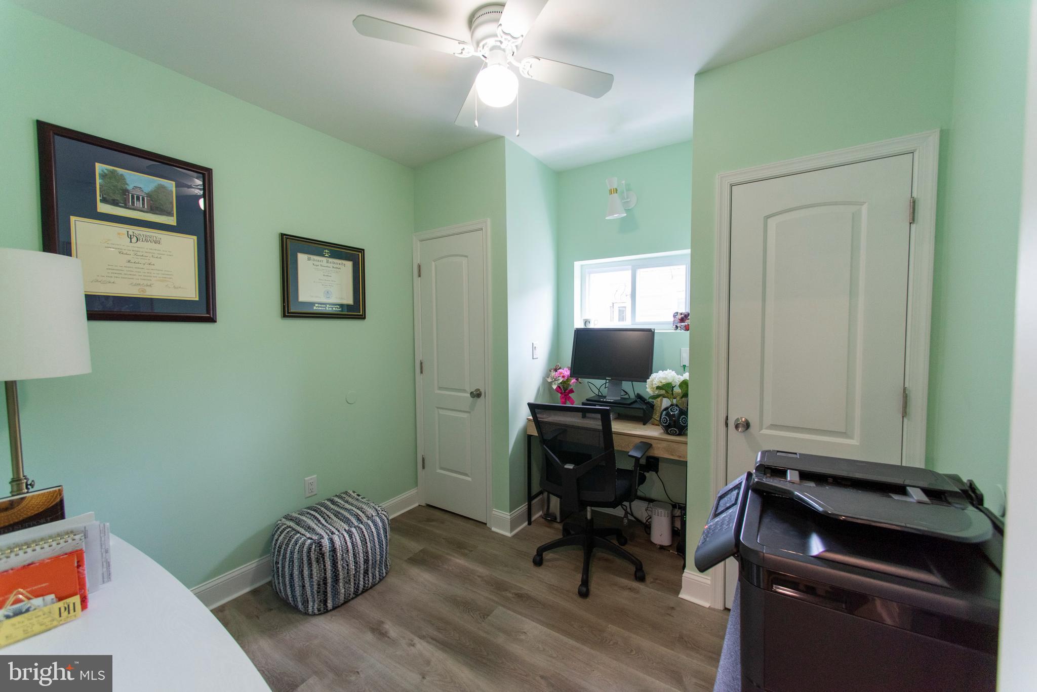 WEST PASSYUNK - Residential
