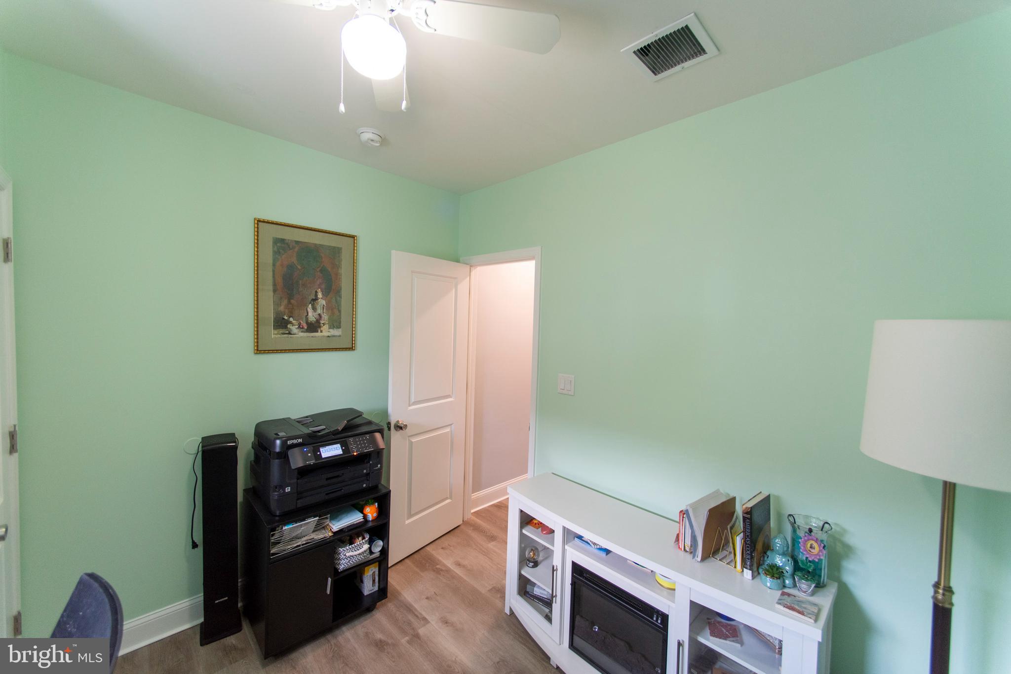 WEST PASSYUNK - Residential