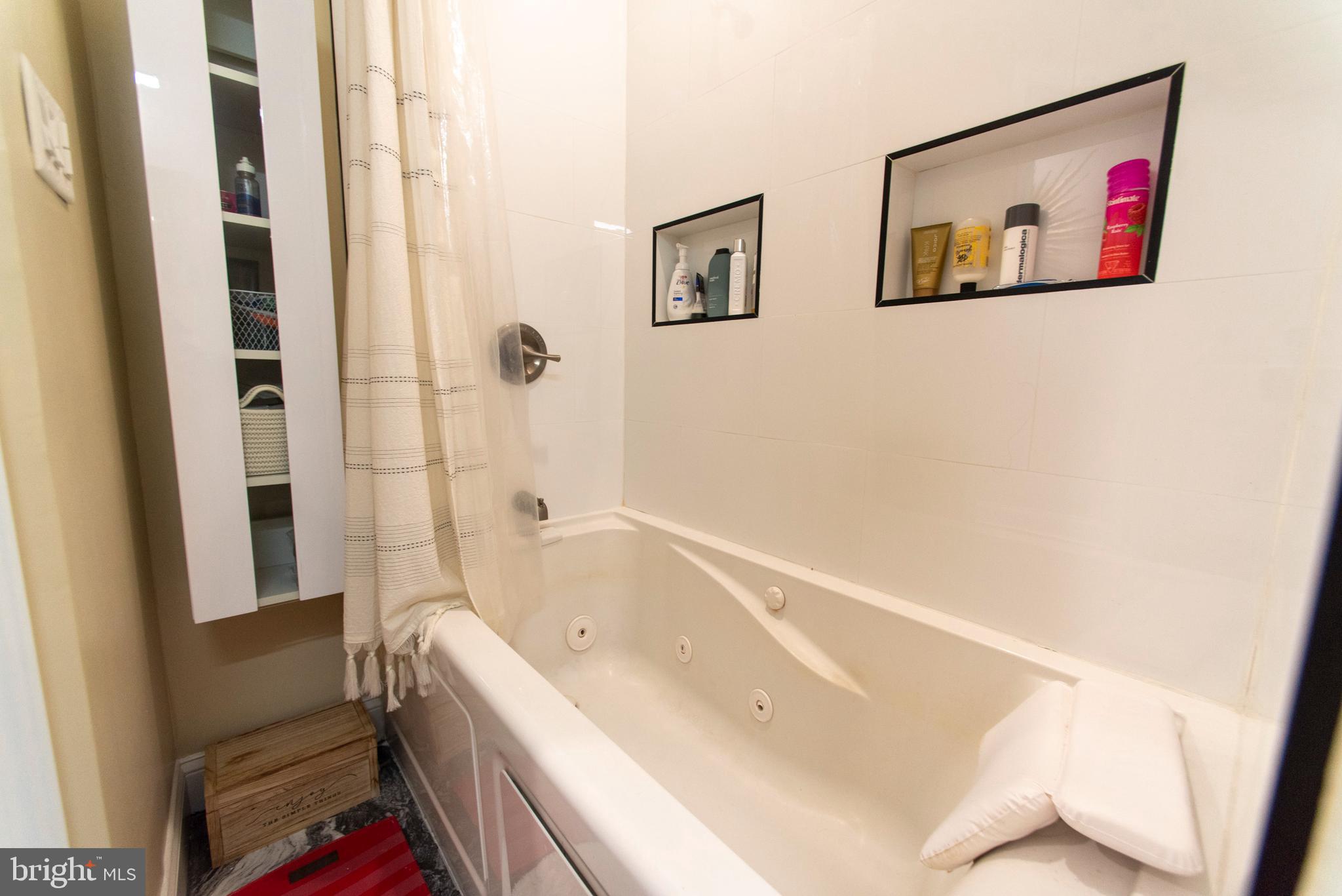 WEST PASSYUNK - Residential