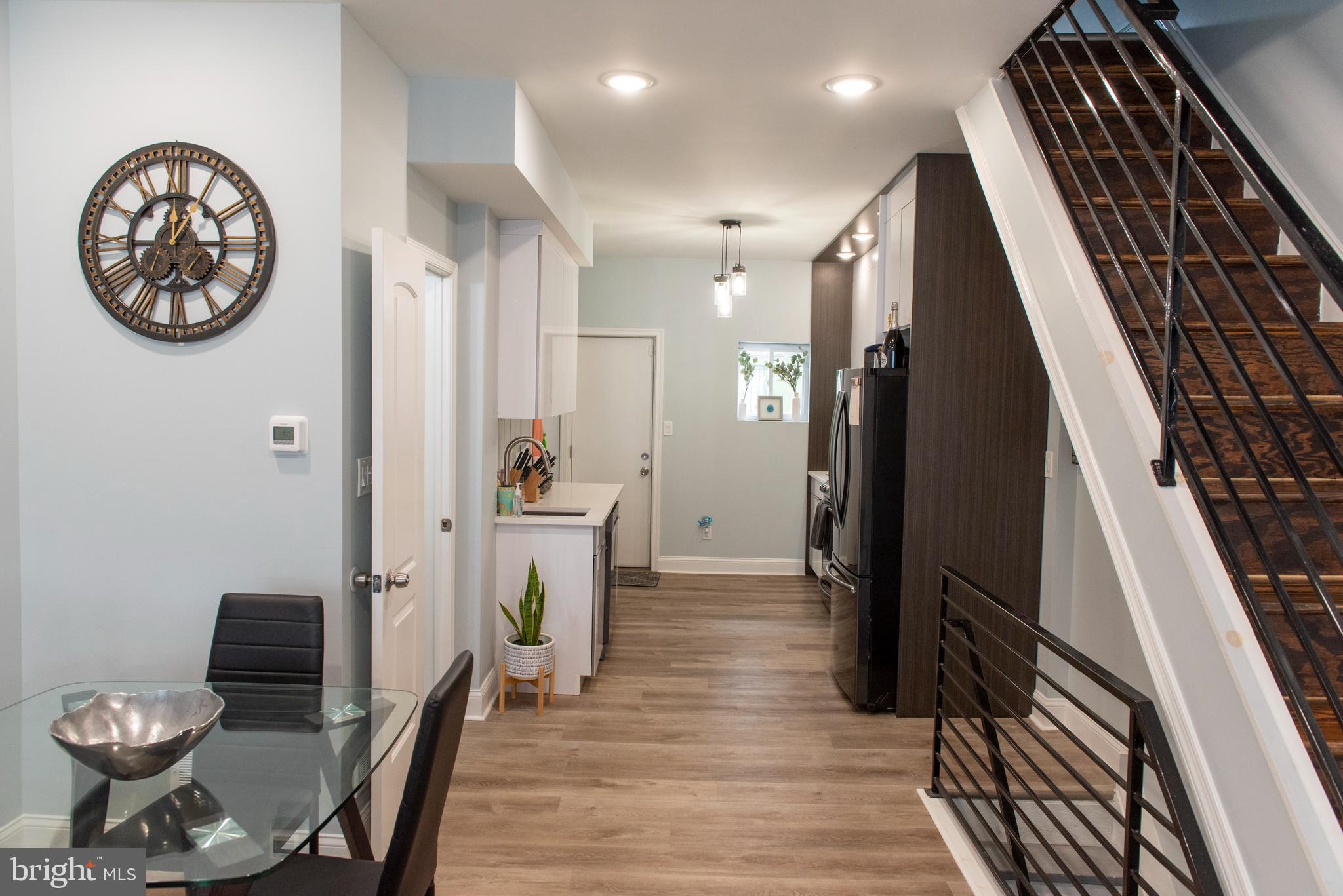 WEST PASSYUNK - Residential