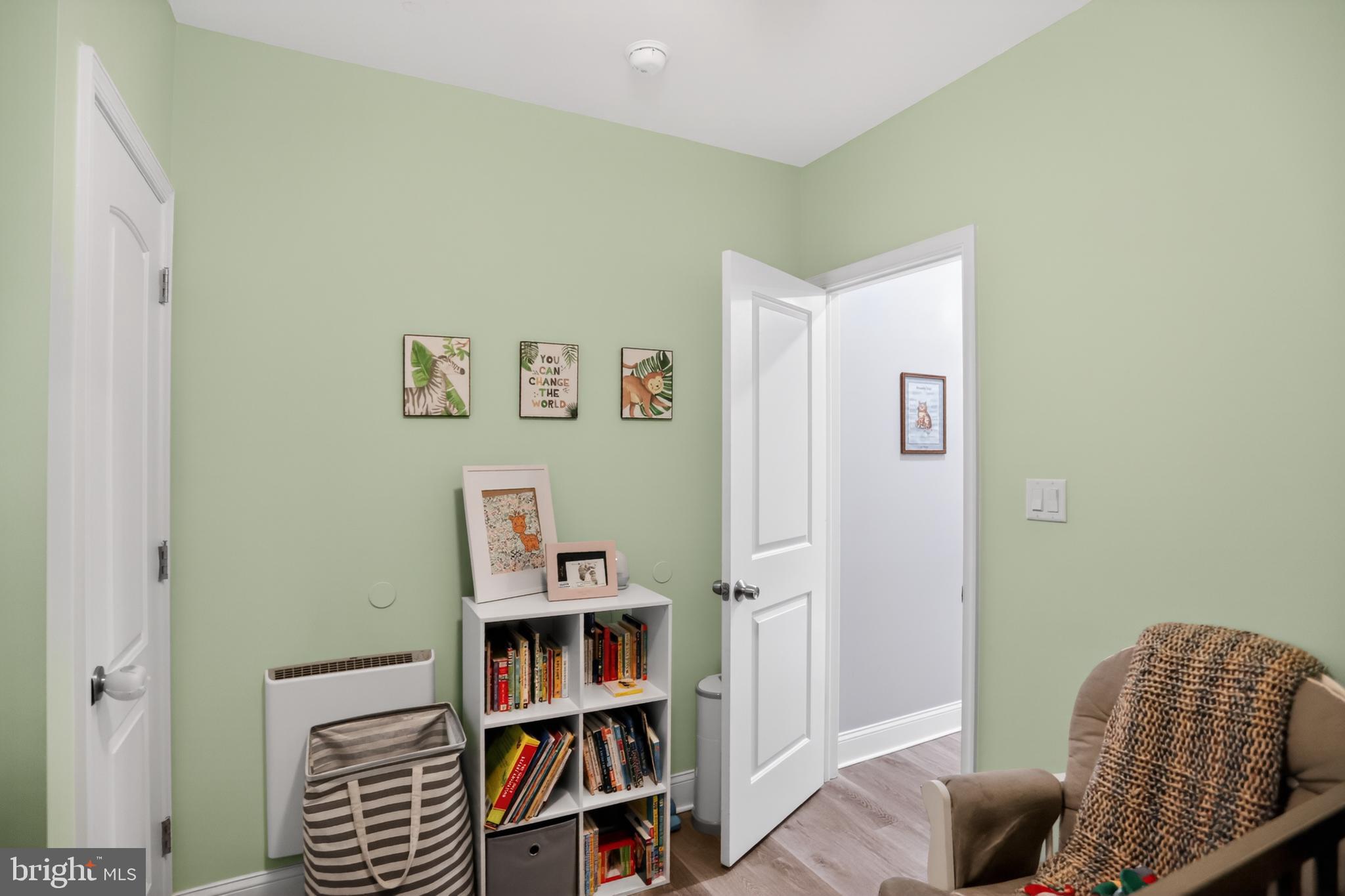 WEST PASSYUNK - Residential
