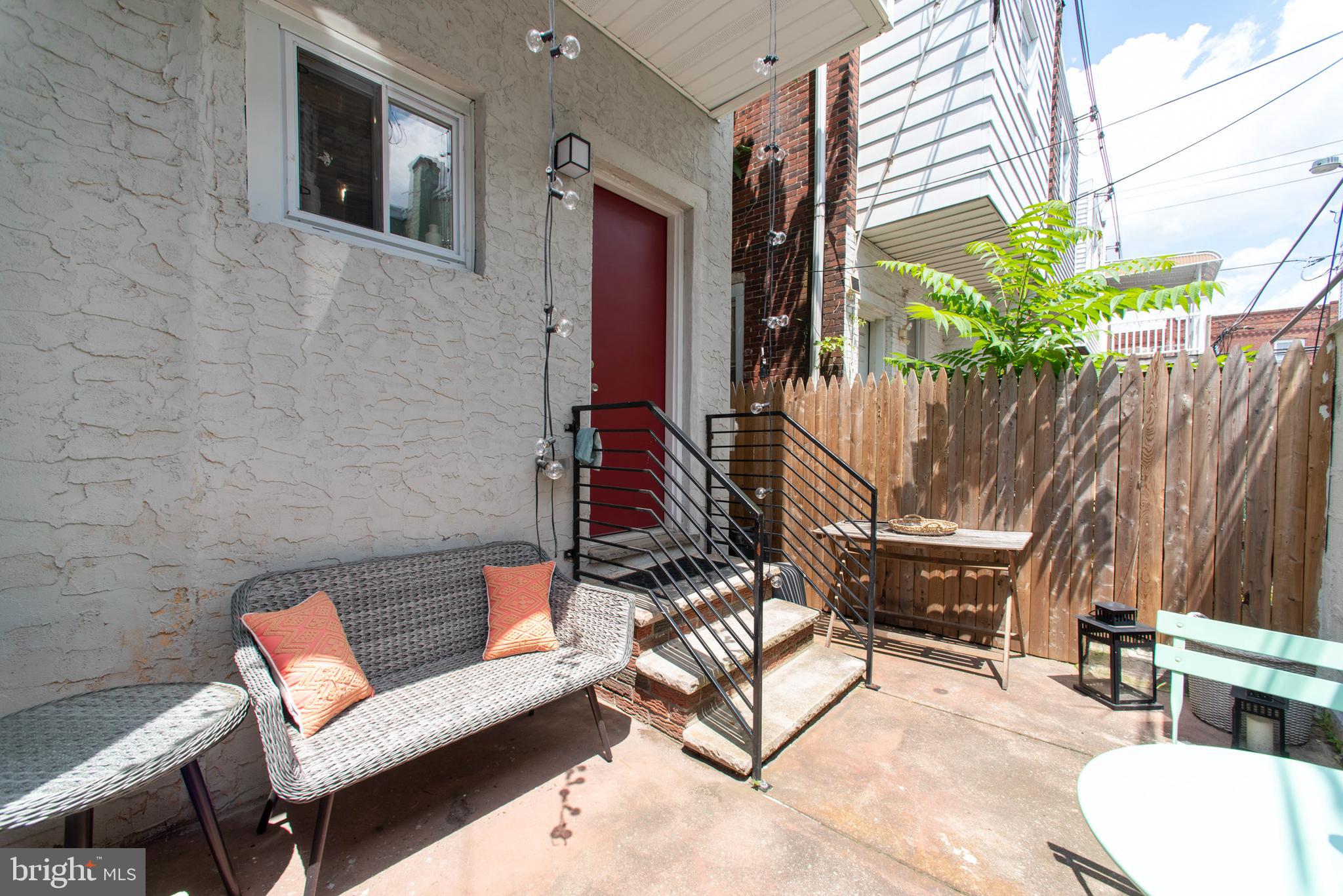 WEST PASSYUNK - Residential