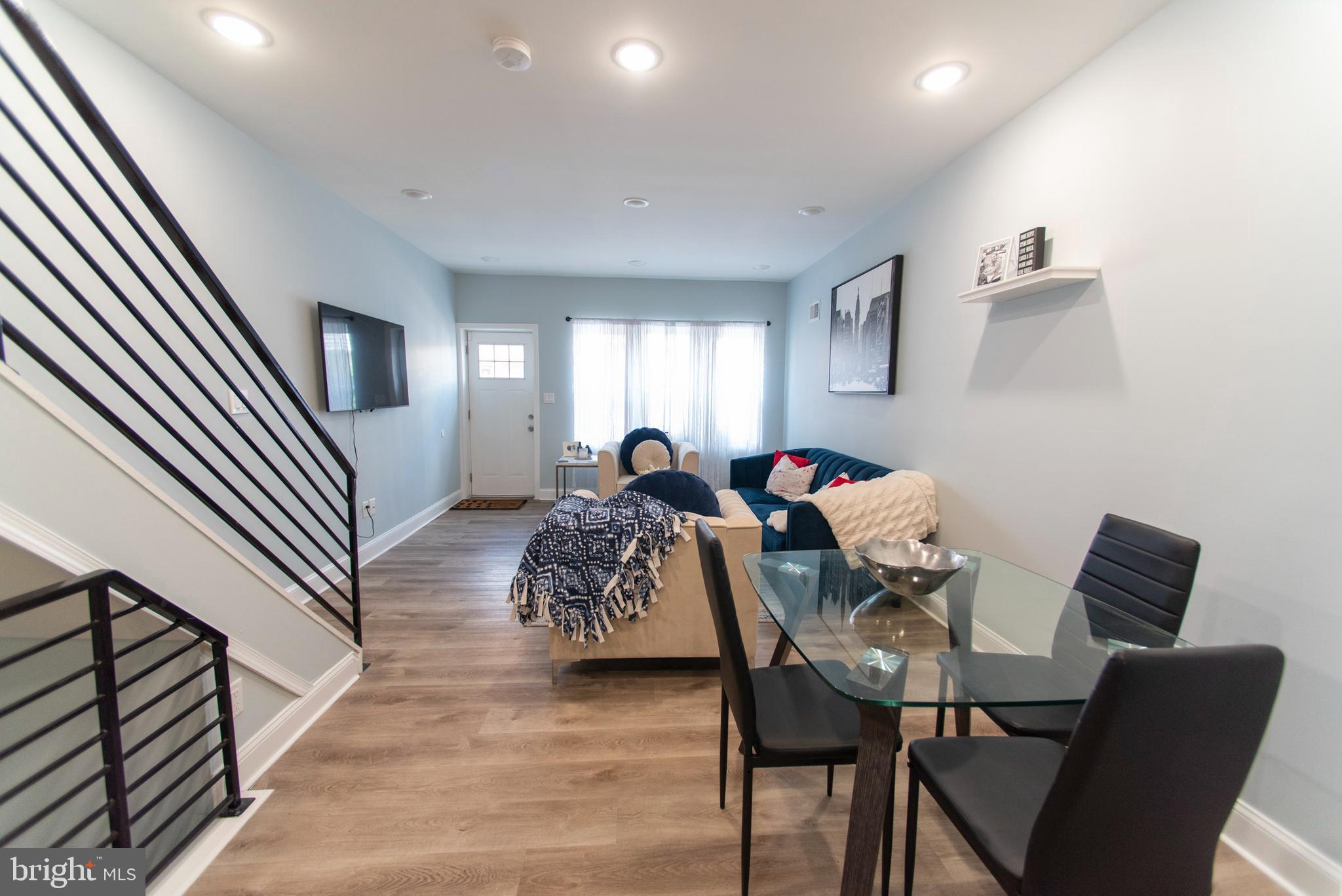 WEST PASSYUNK - Residential