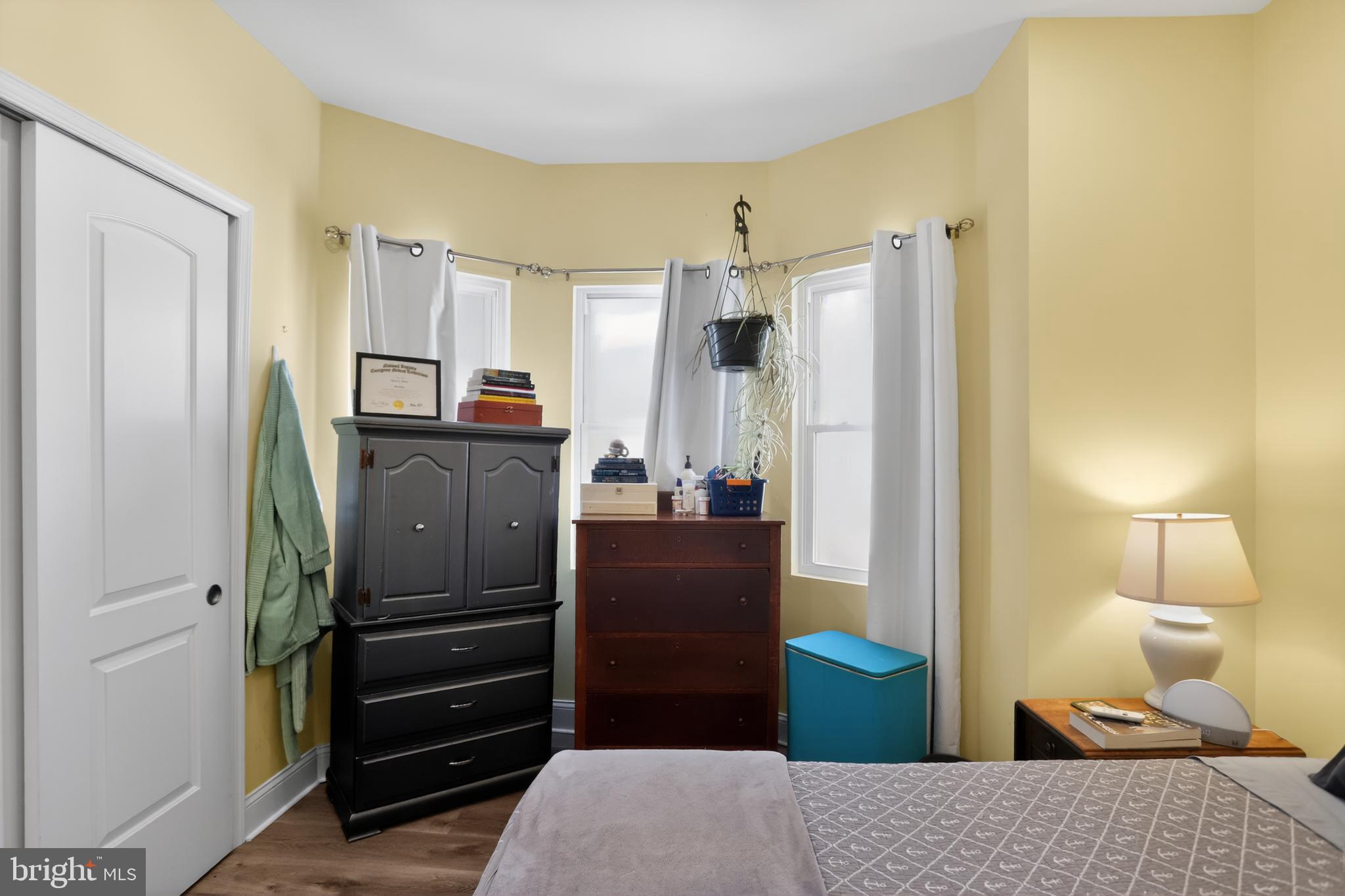 WEST PASSYUNK - Residential