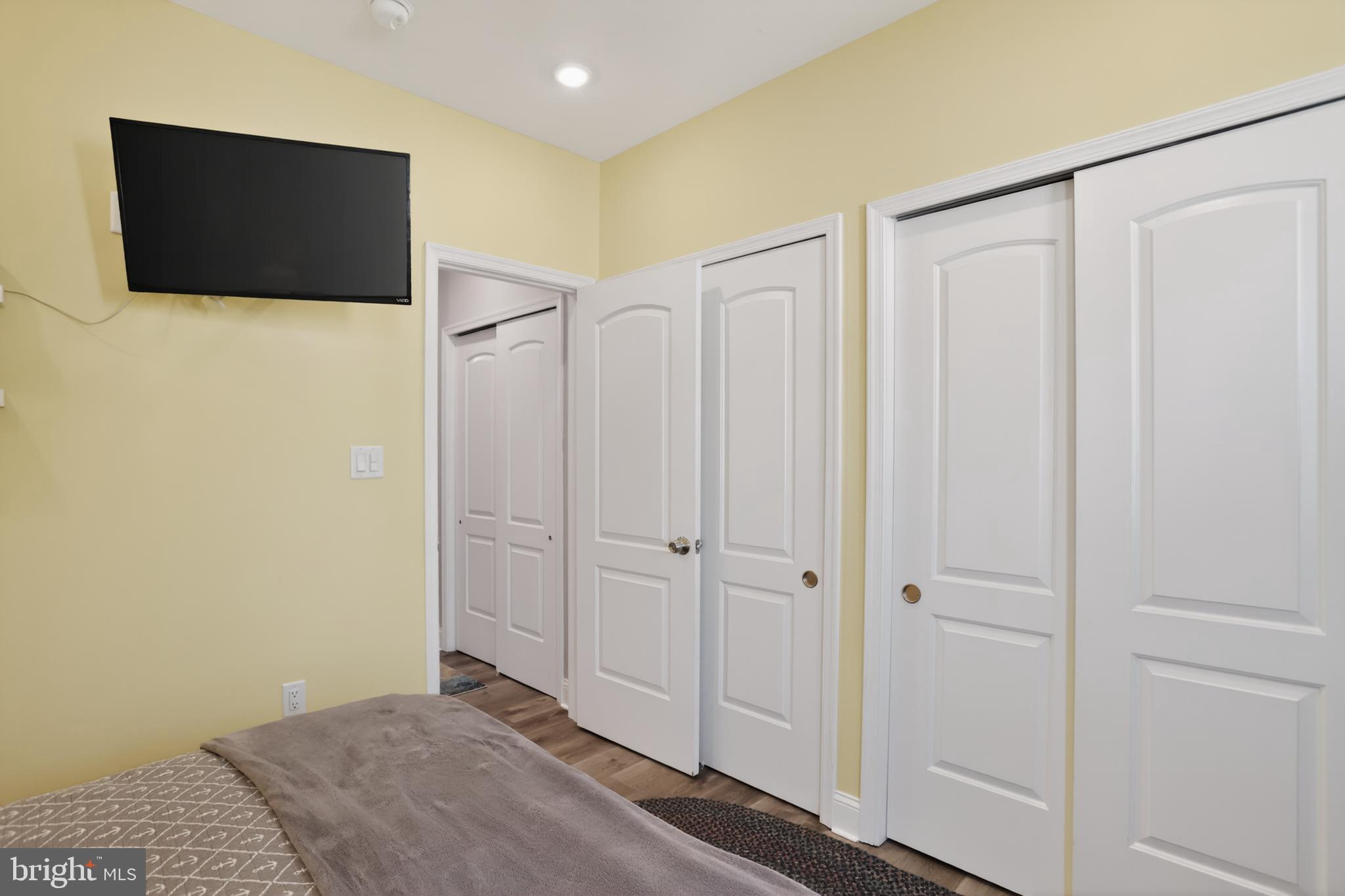 WEST PASSYUNK - Residential