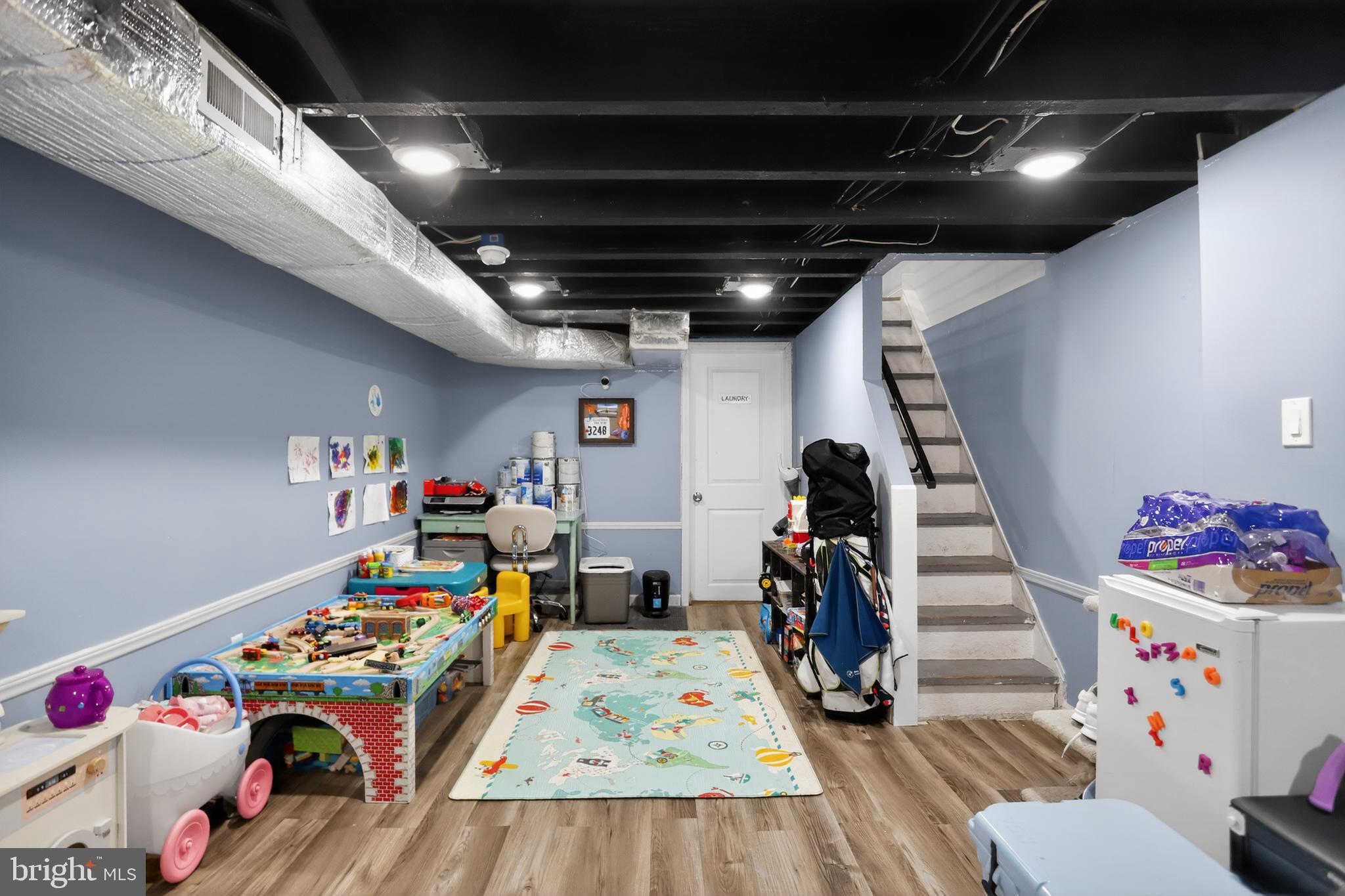 WEST PASSYUNK - Residential