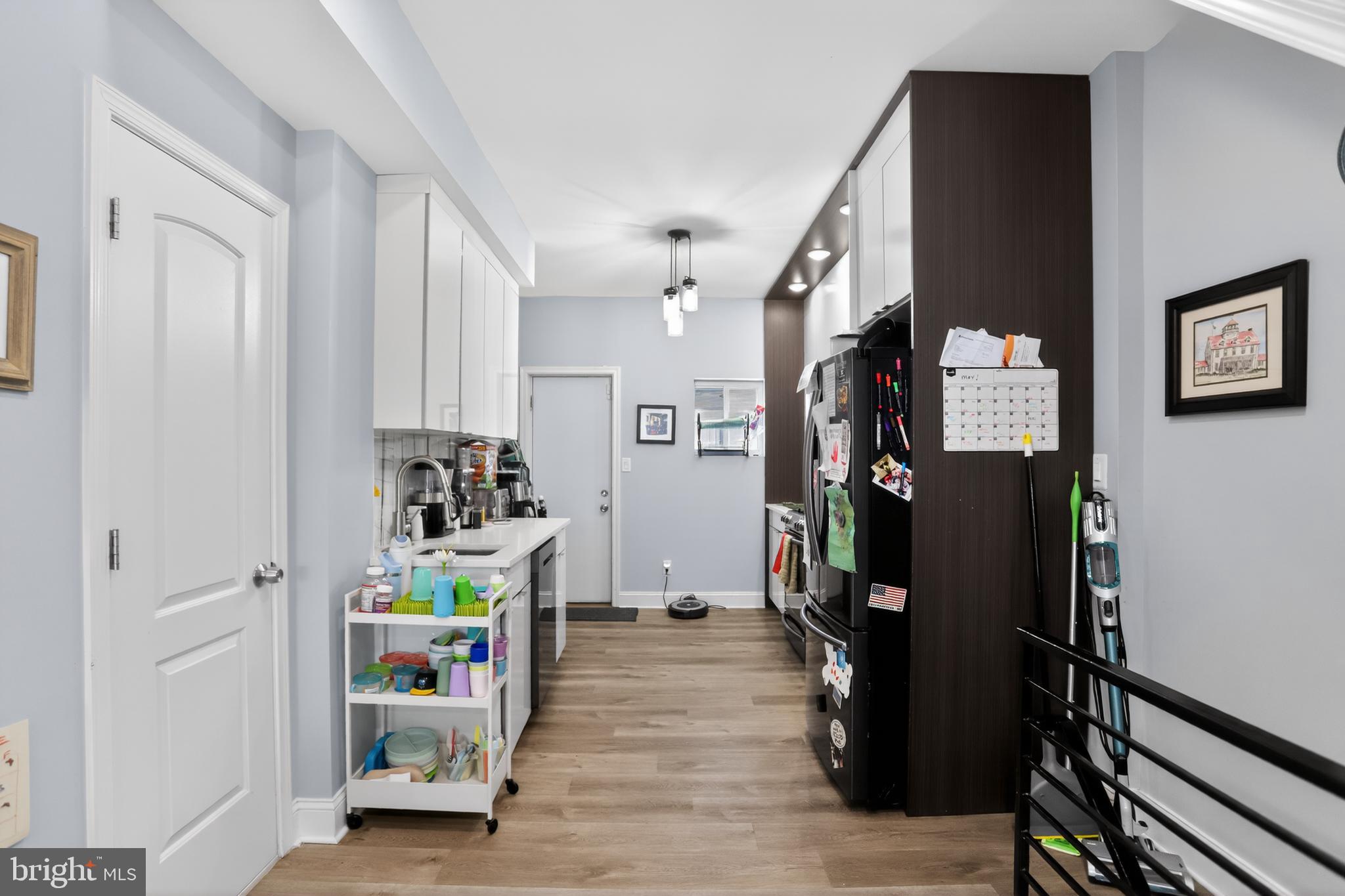 WEST PASSYUNK - Residential