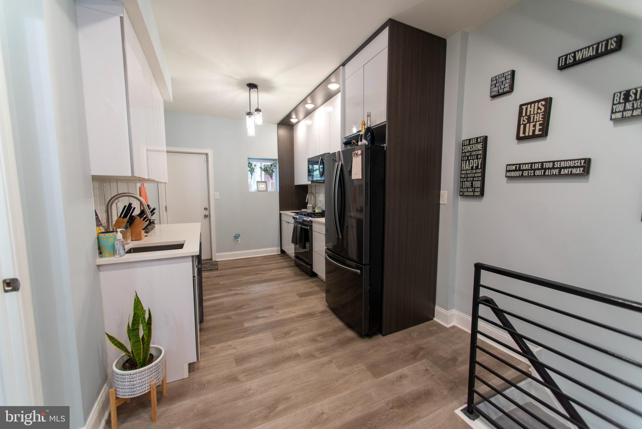 WEST PASSYUNK - Residential