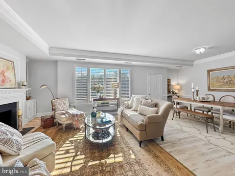 8101 Connecticut Avenue Unit S-701, Chevy Chase, MD 20815 - MLS#: MDMC2181018