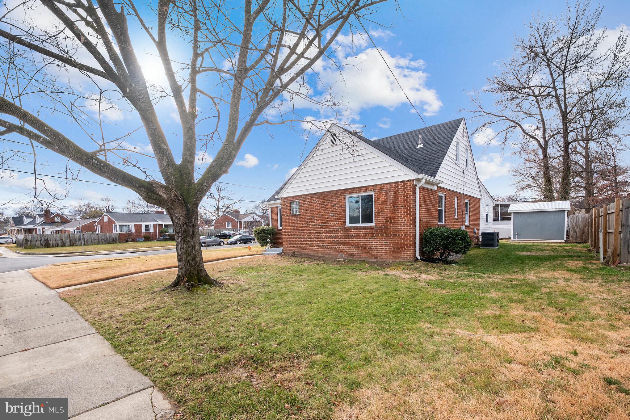 LEWISDALE - Residential