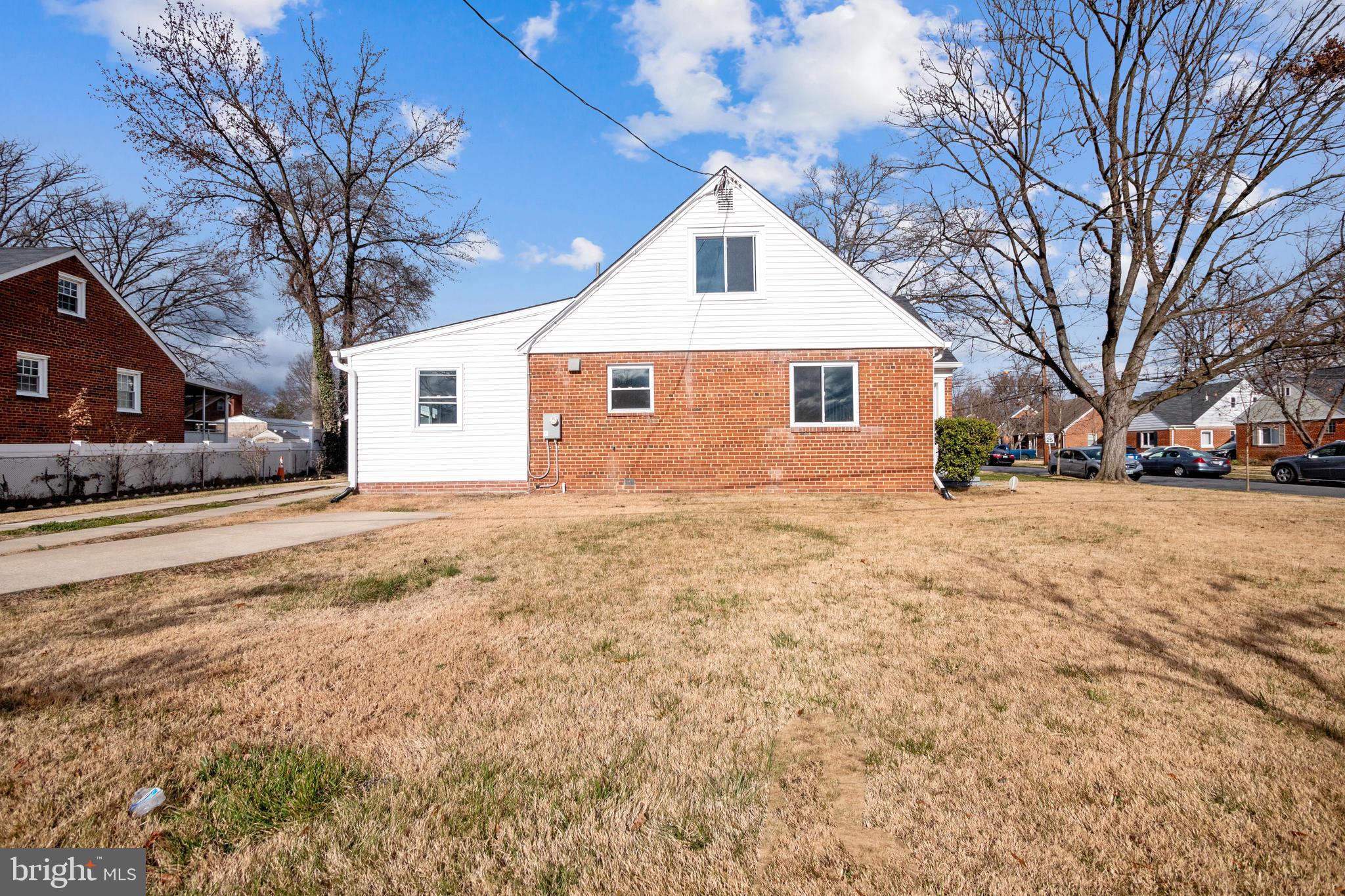 LEWISDALE - Residential