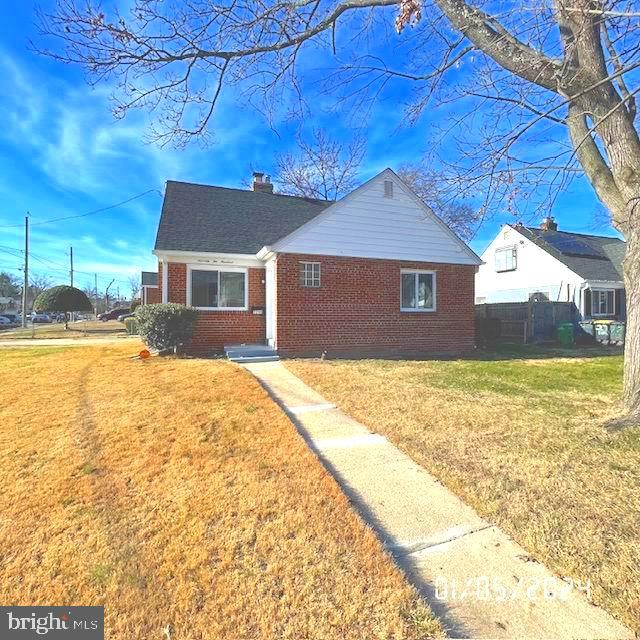 LEWISDALE - Residential