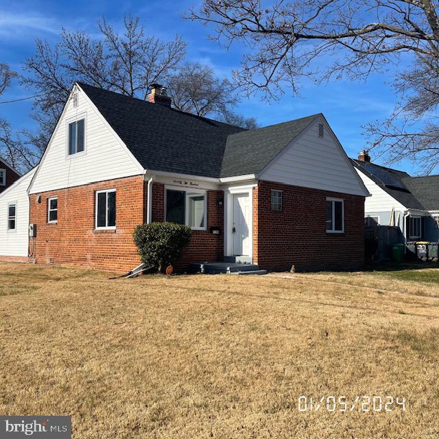 LEWISDALE - Residential