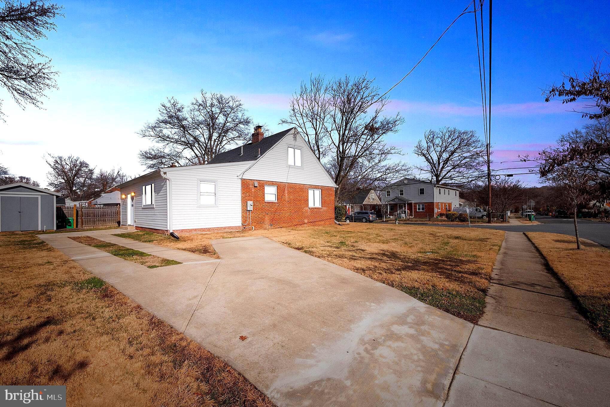 LEWISDALE - Residential