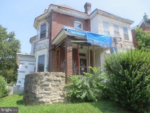1001 ARROTT STREET 3 PHILADELPHIA PA 19124