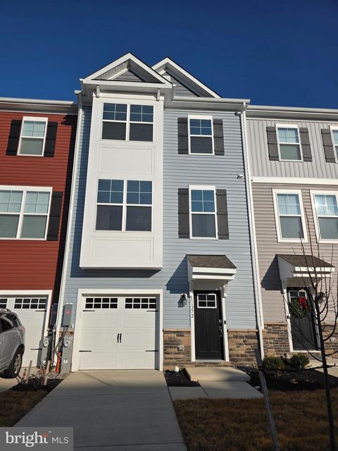 Townhouse For Sale - 11272-HOMESITE #82 Davisar Road<br/> WHITE MARSH, MD 21162
