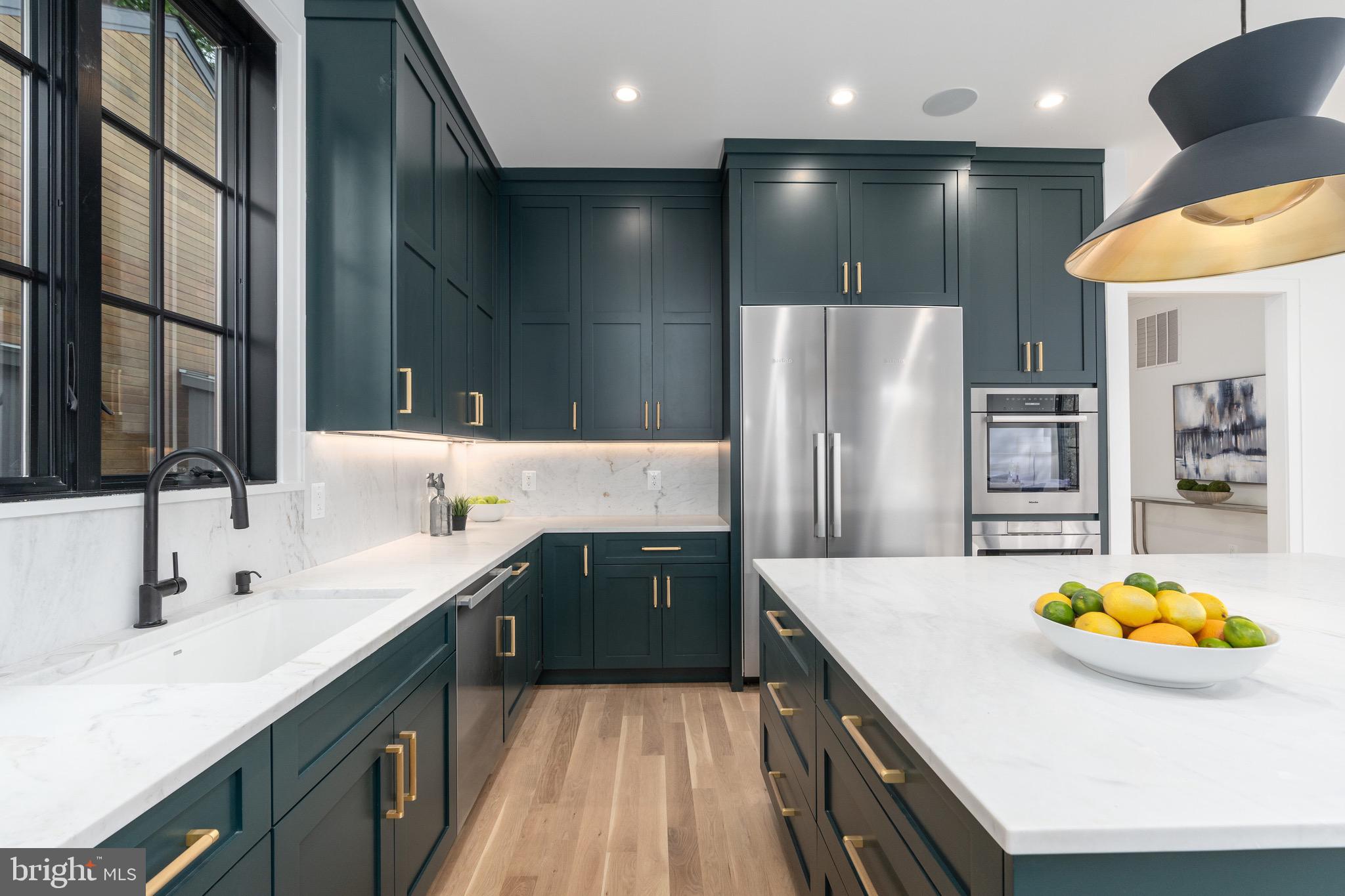 LYON PARK - Residential