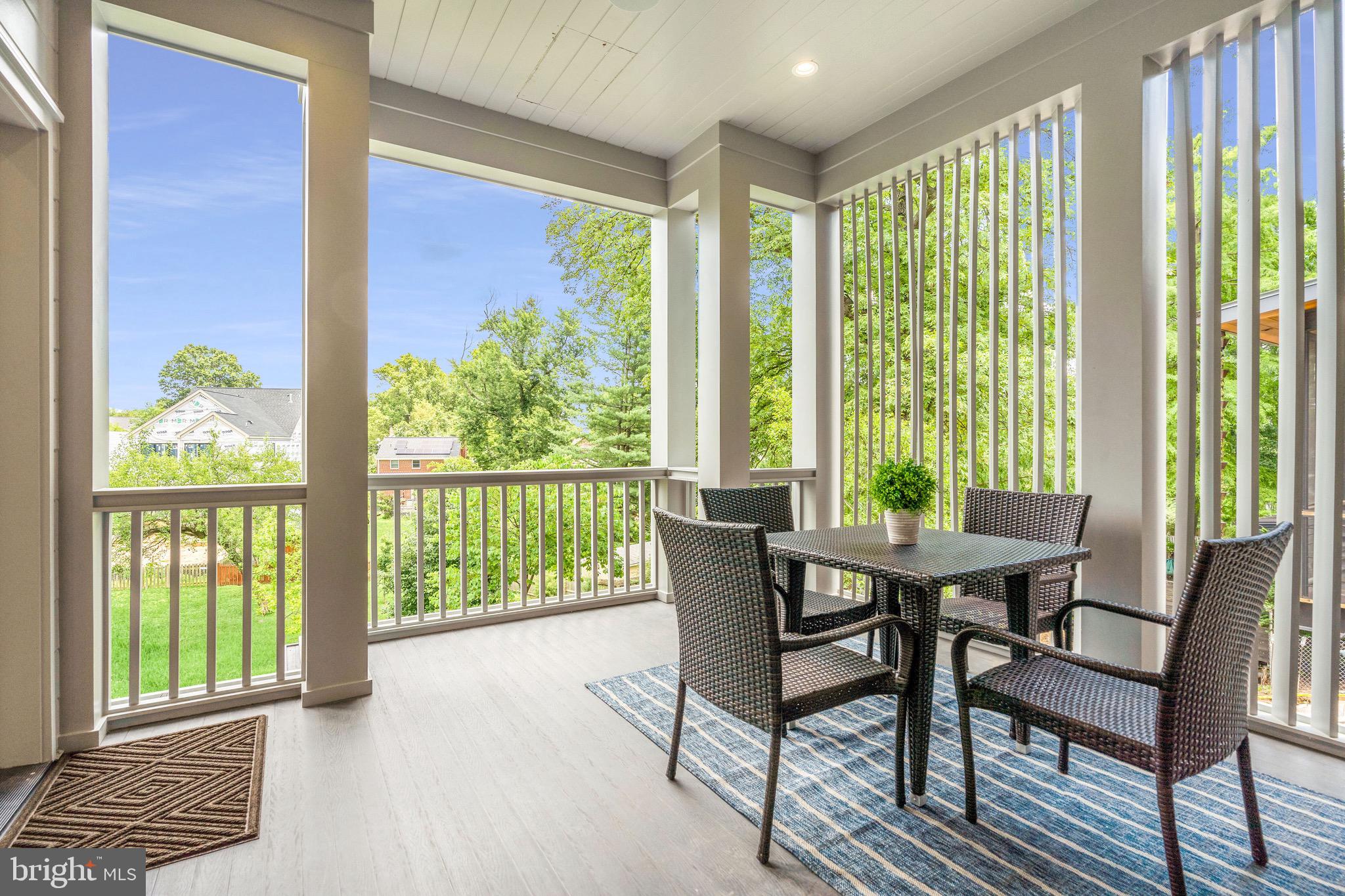 LYON PARK - Residential