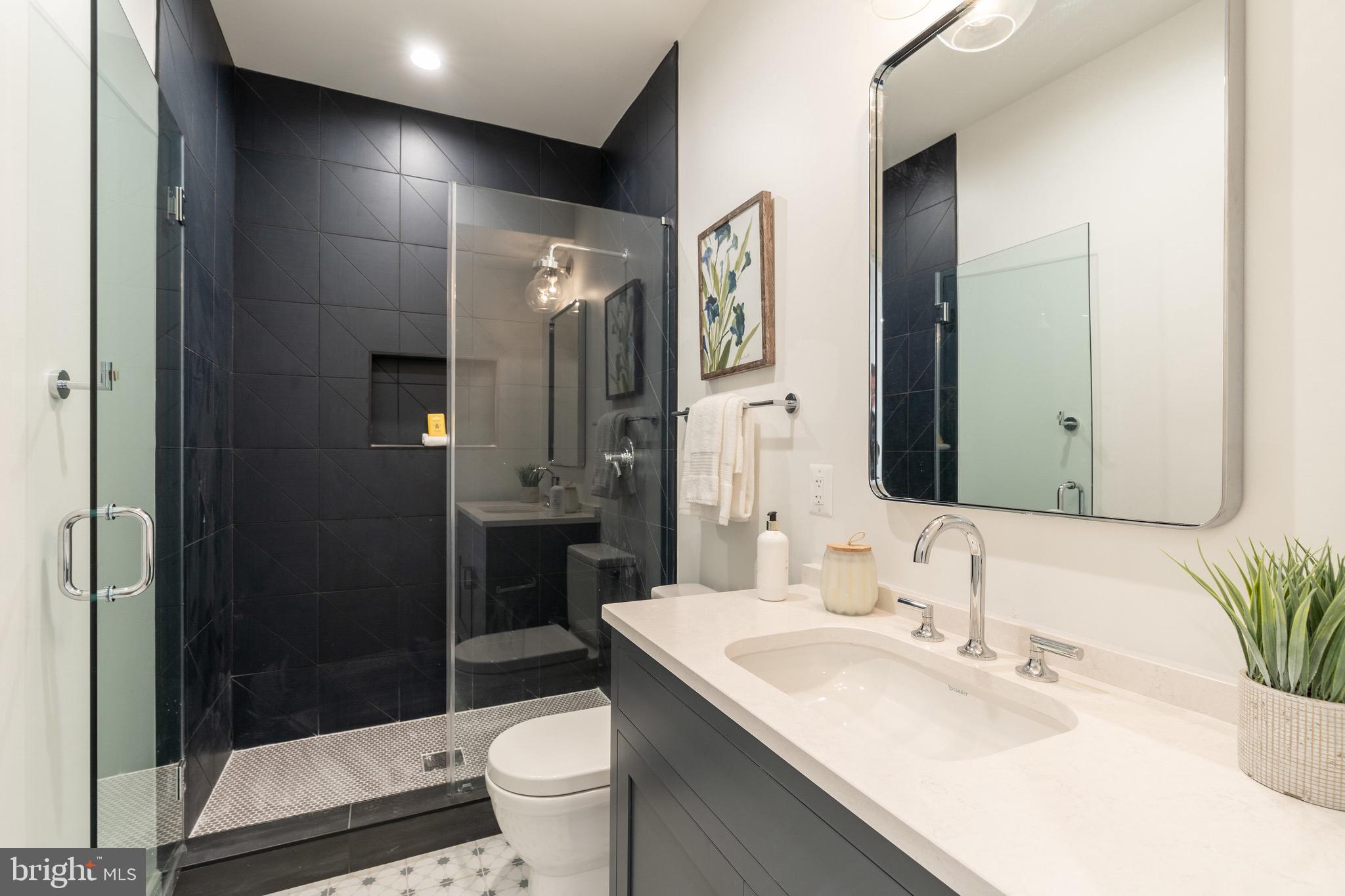 LYON PARK - Residential