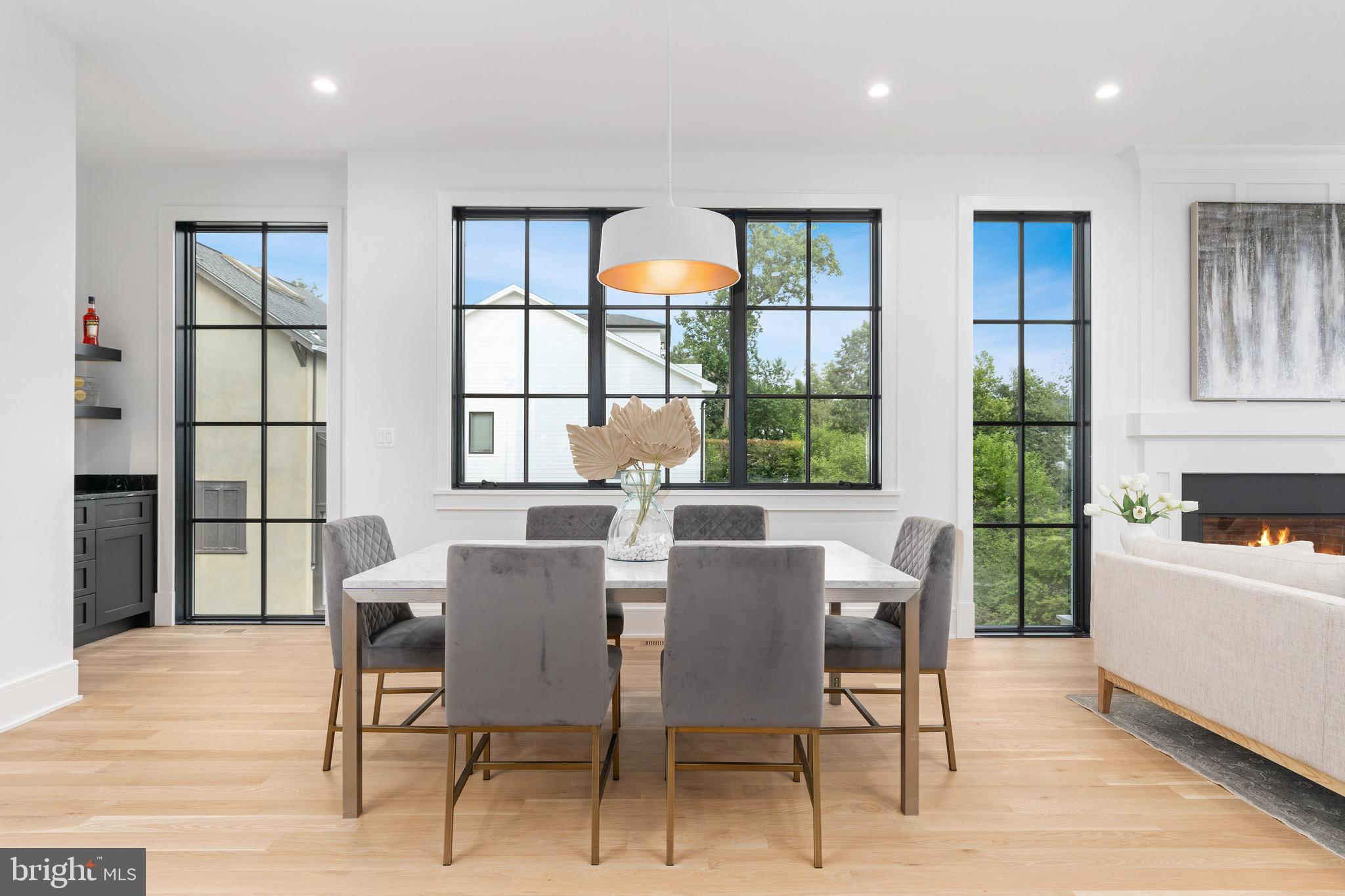 LYON PARK - Residential