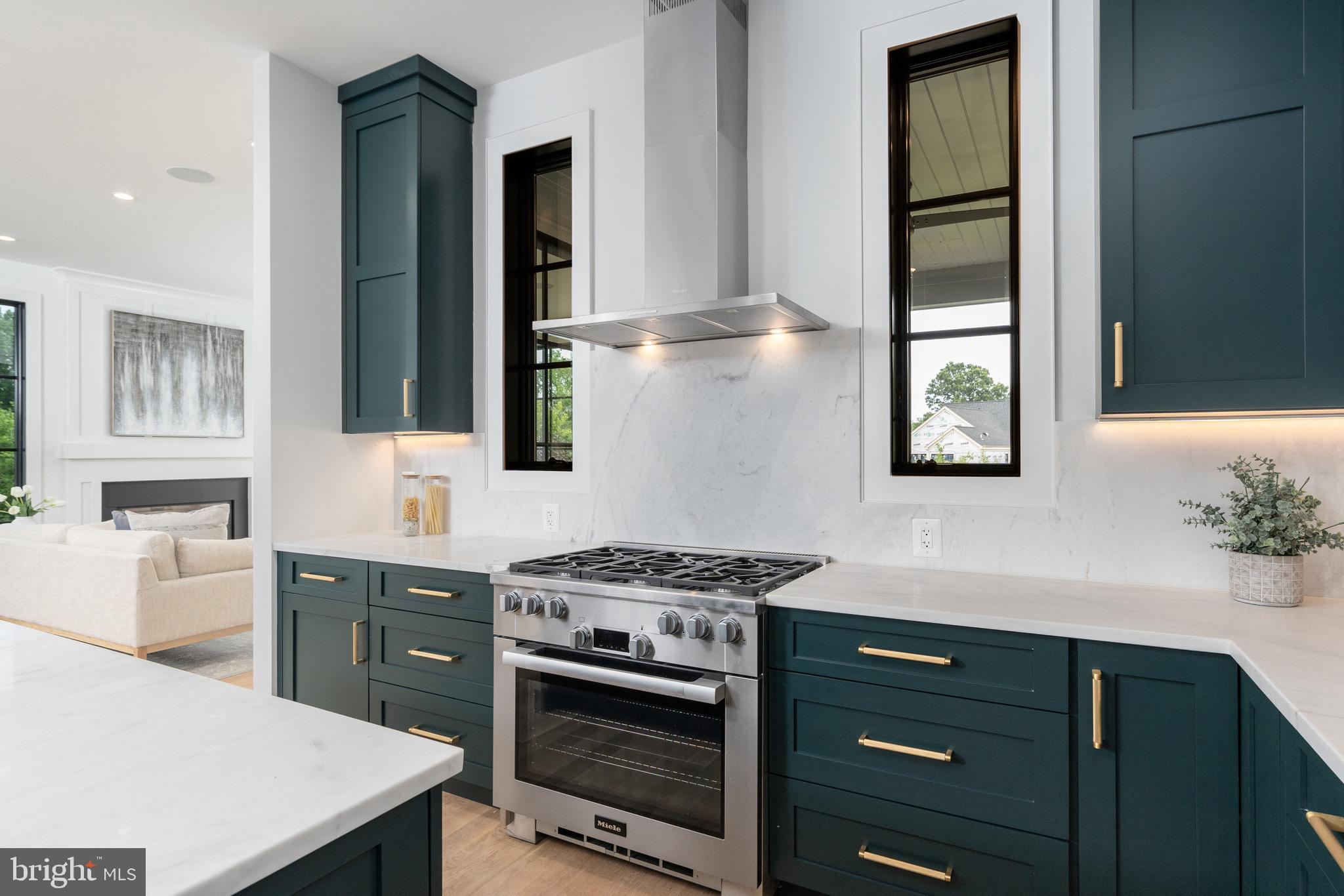 LYON PARK - Residential