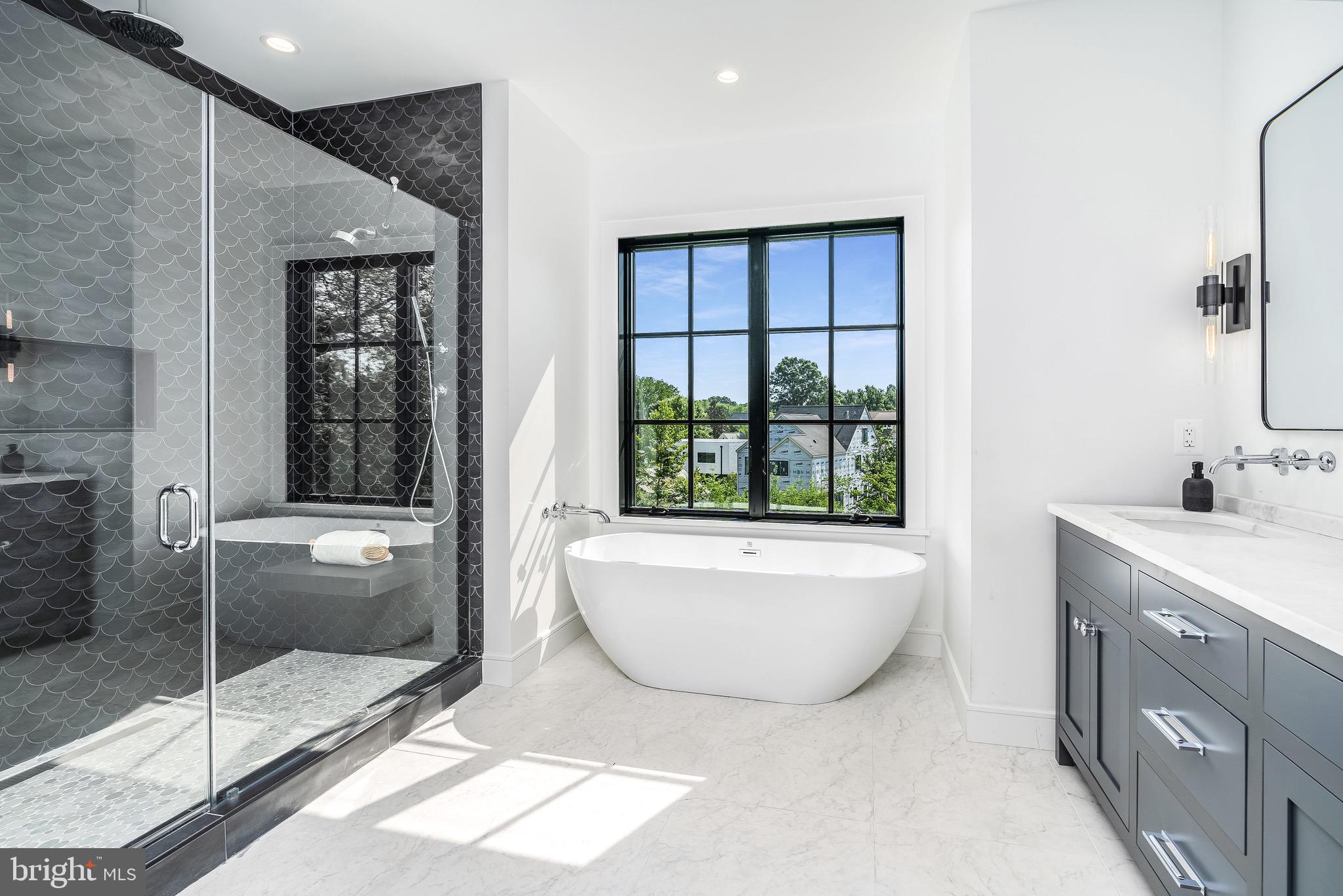 LYON PARK - Residential