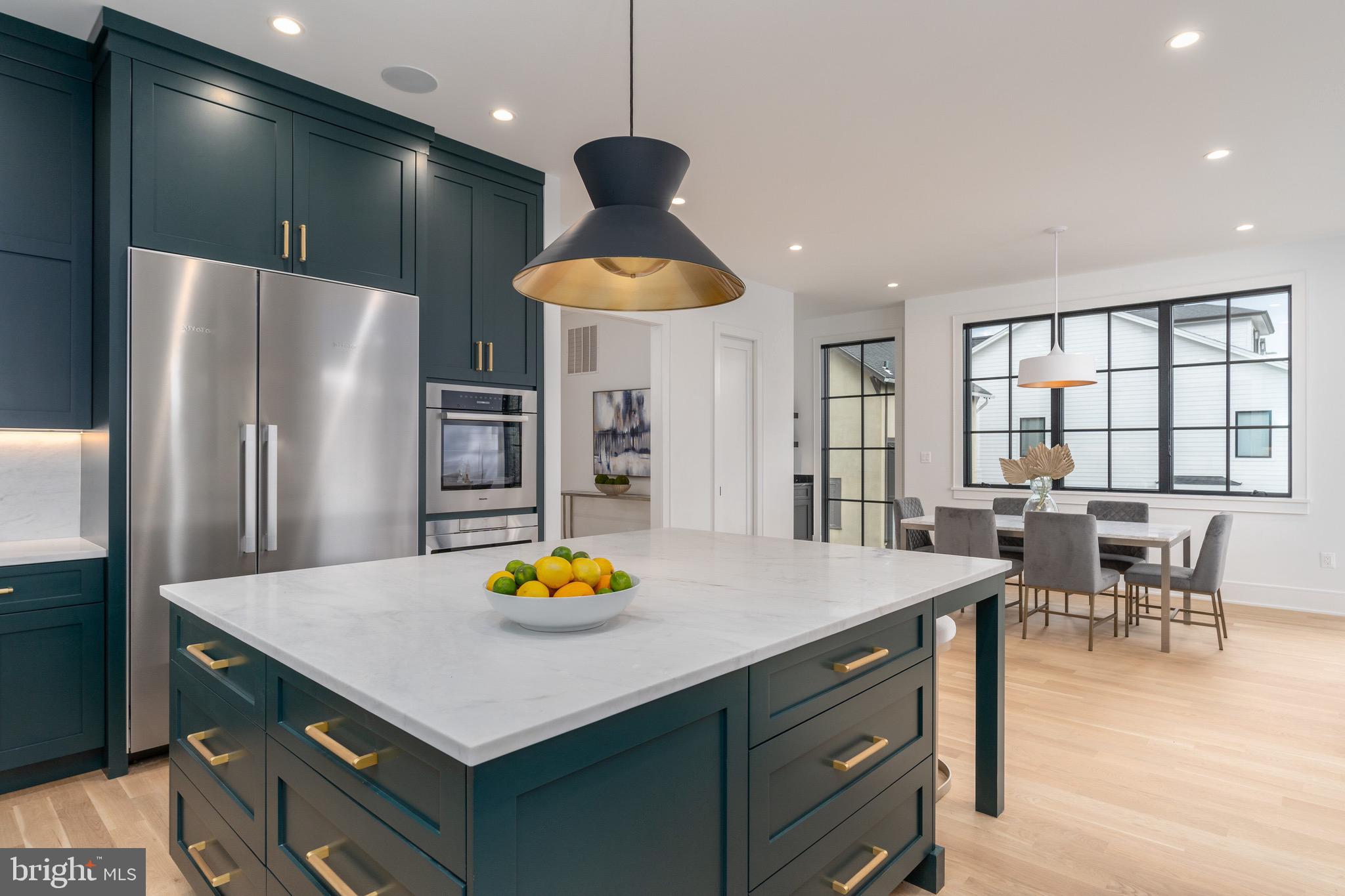 LYON PARK - Residential