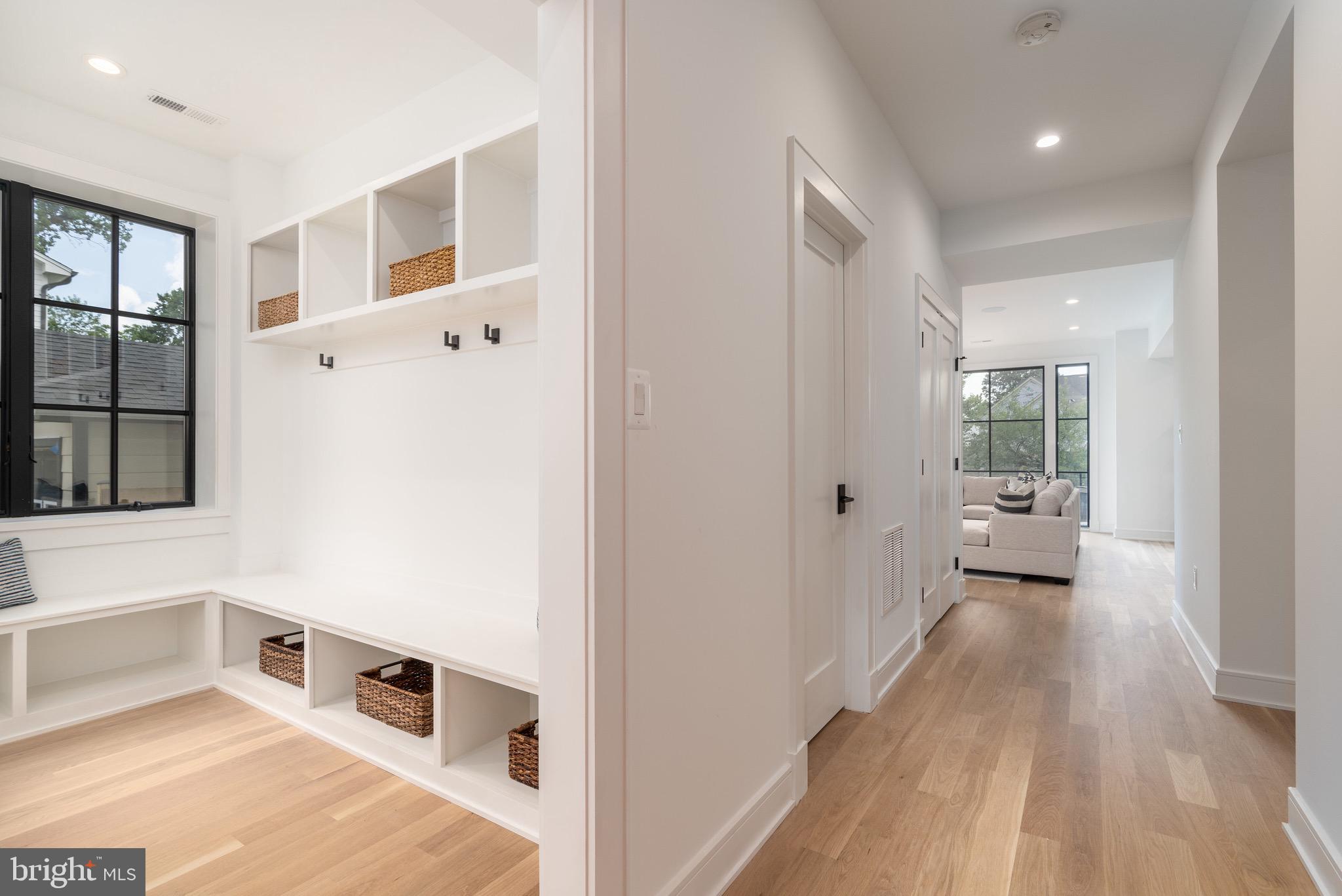 LYON PARK - Residential