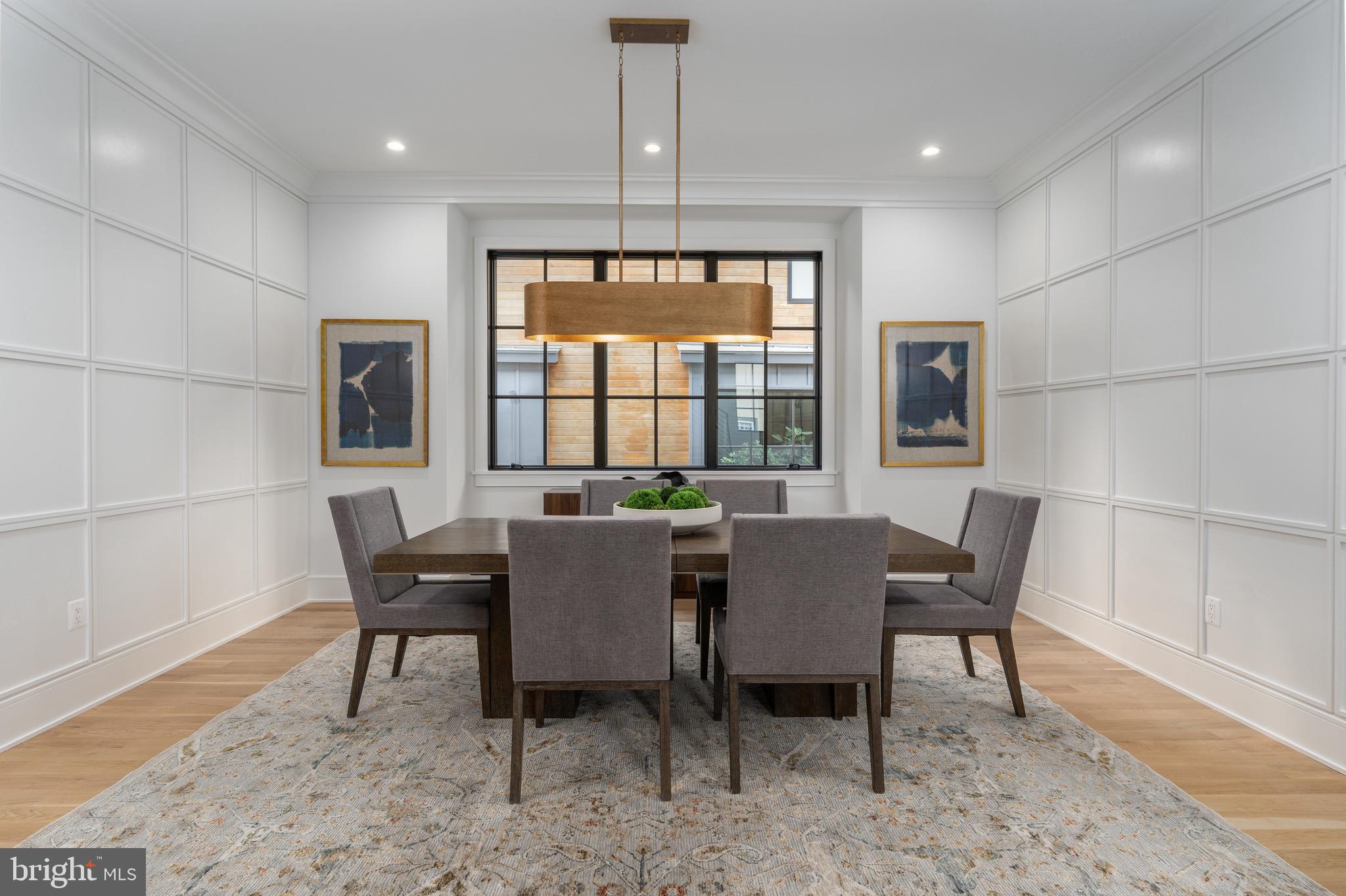 LYON PARK - Residential